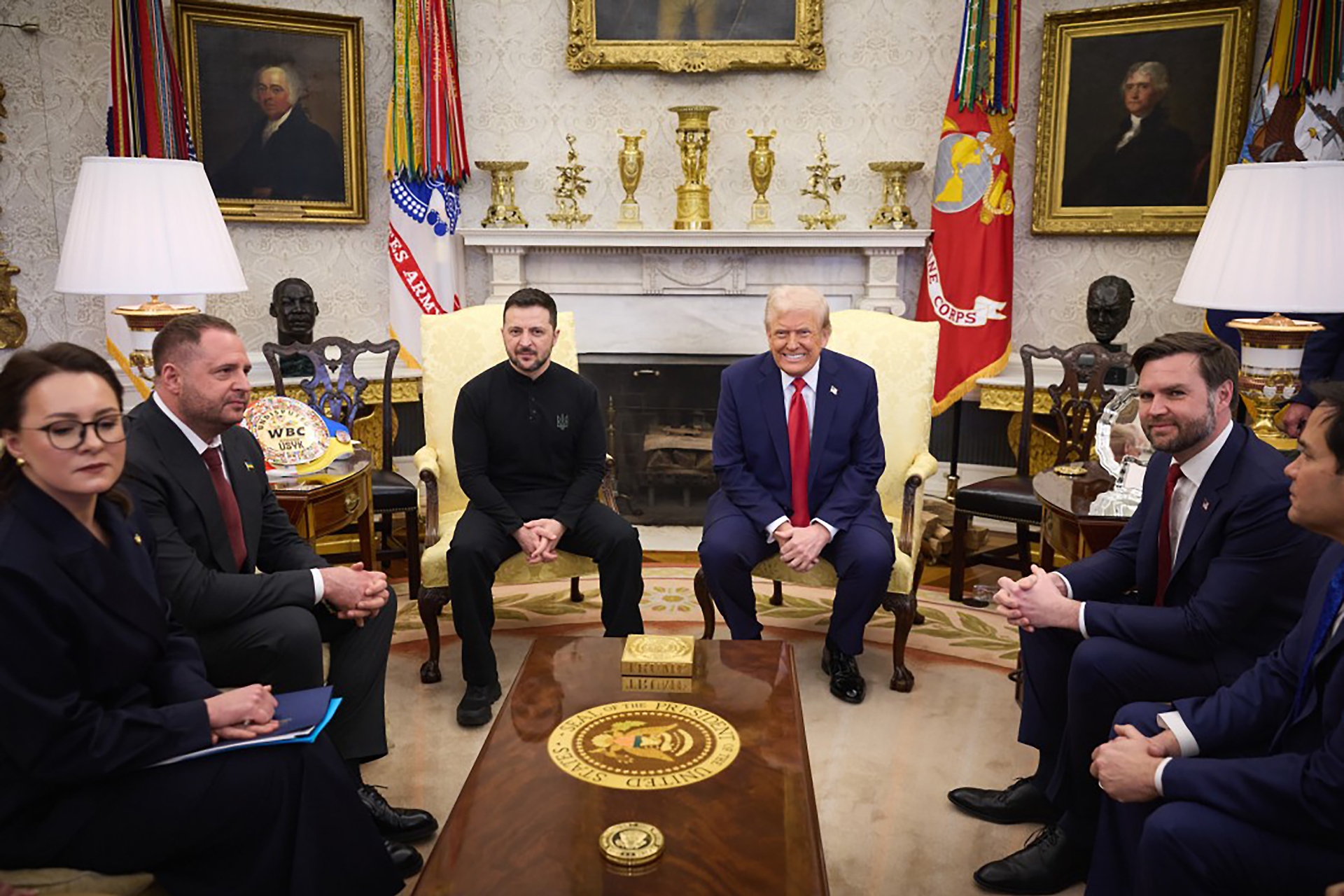 Trump