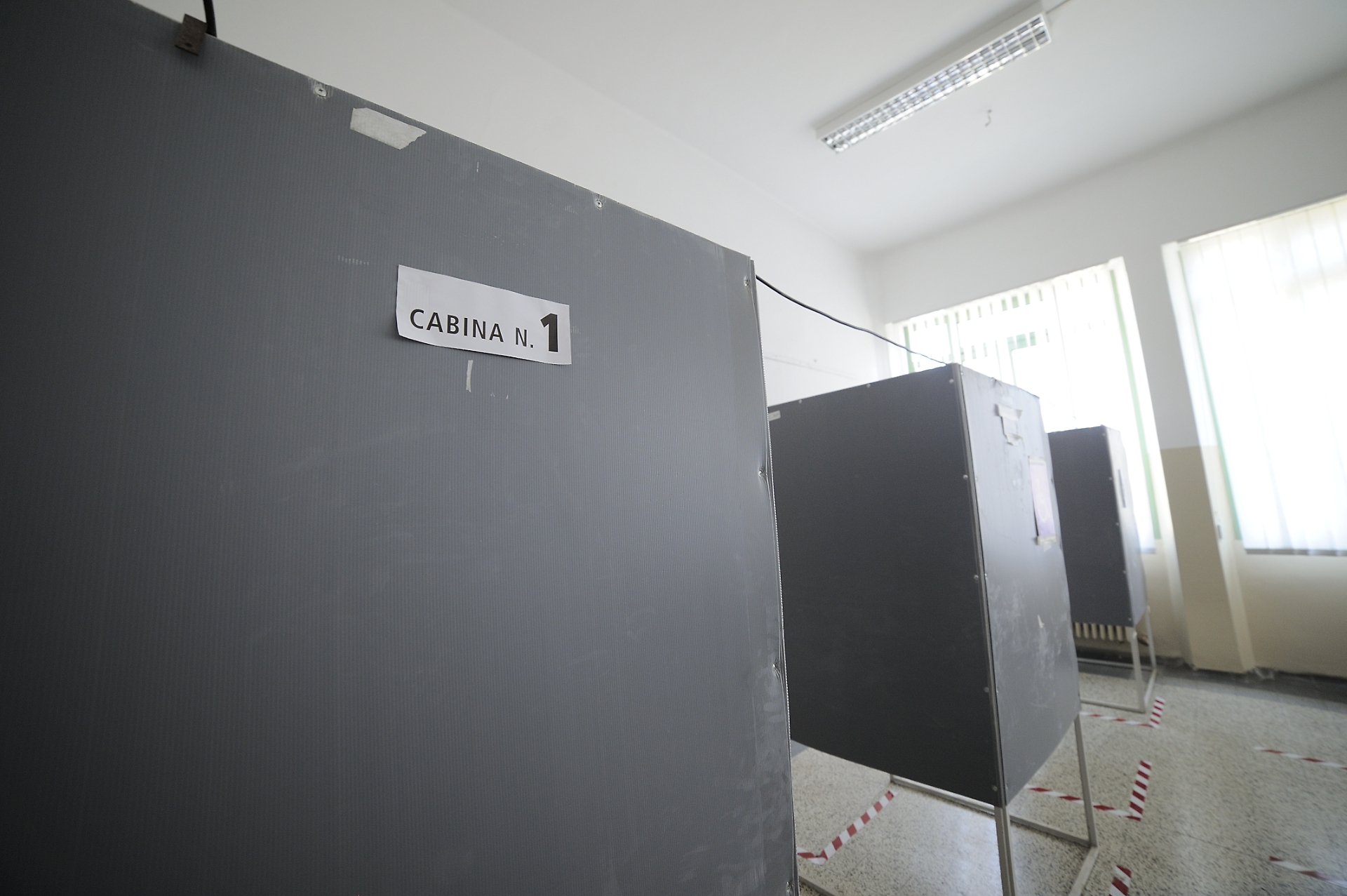 election day