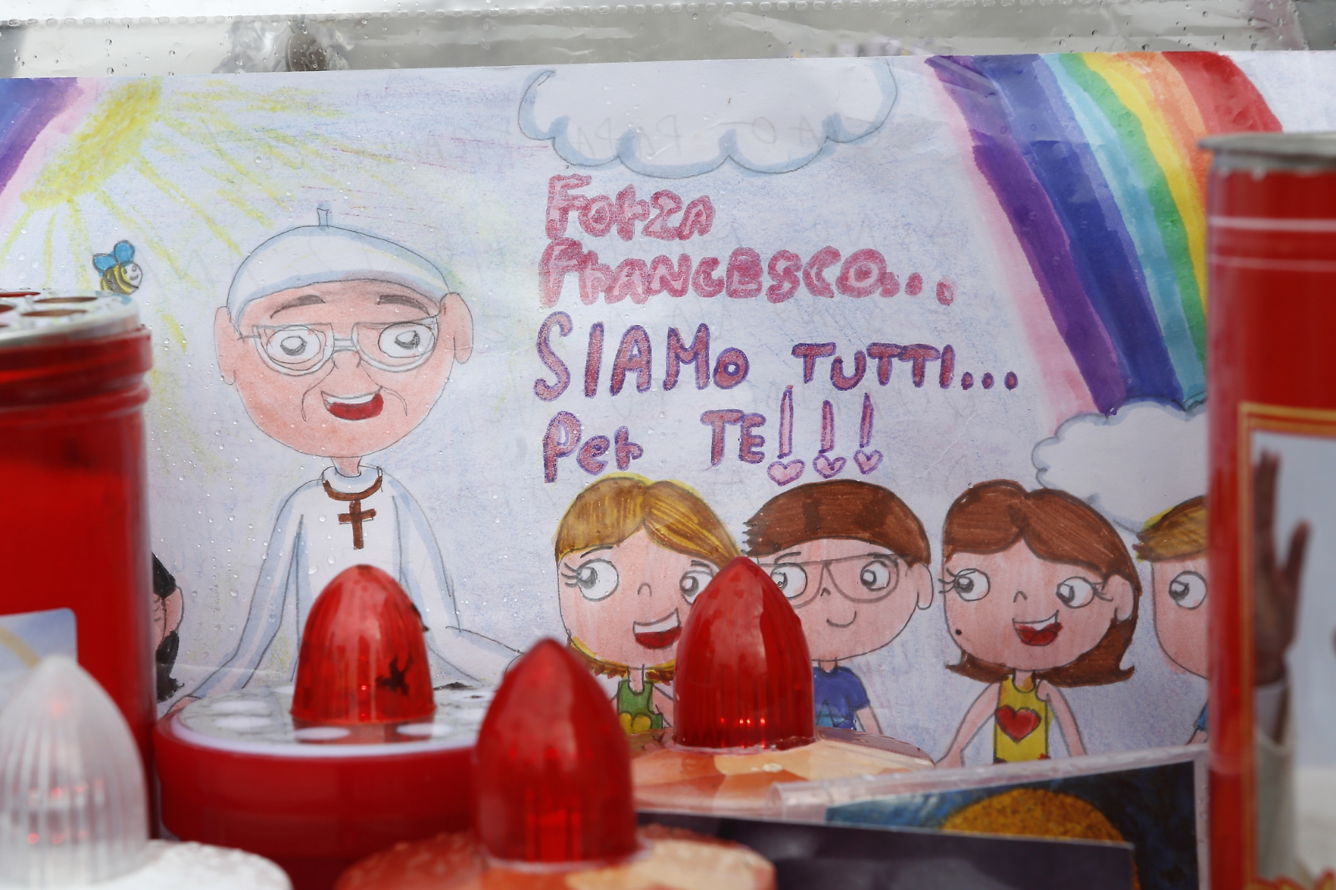 foto papa