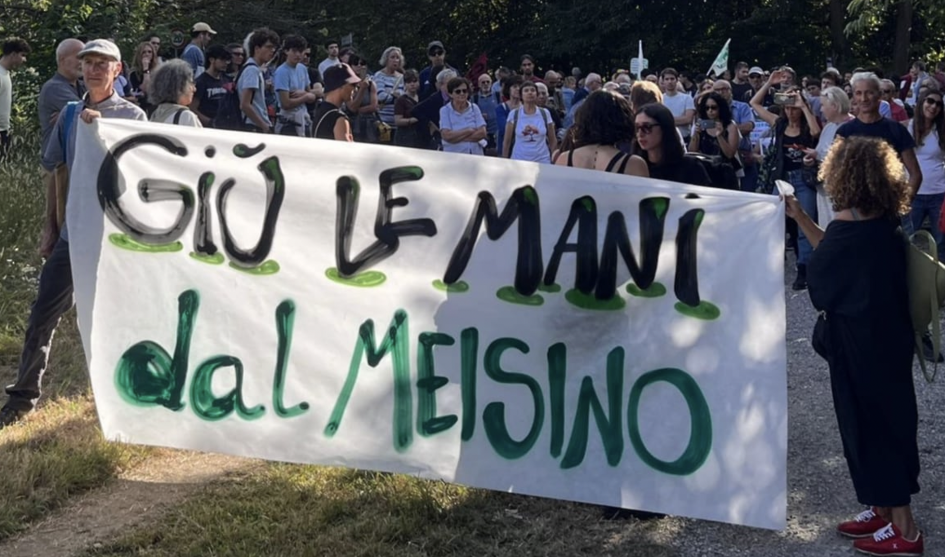 meisino