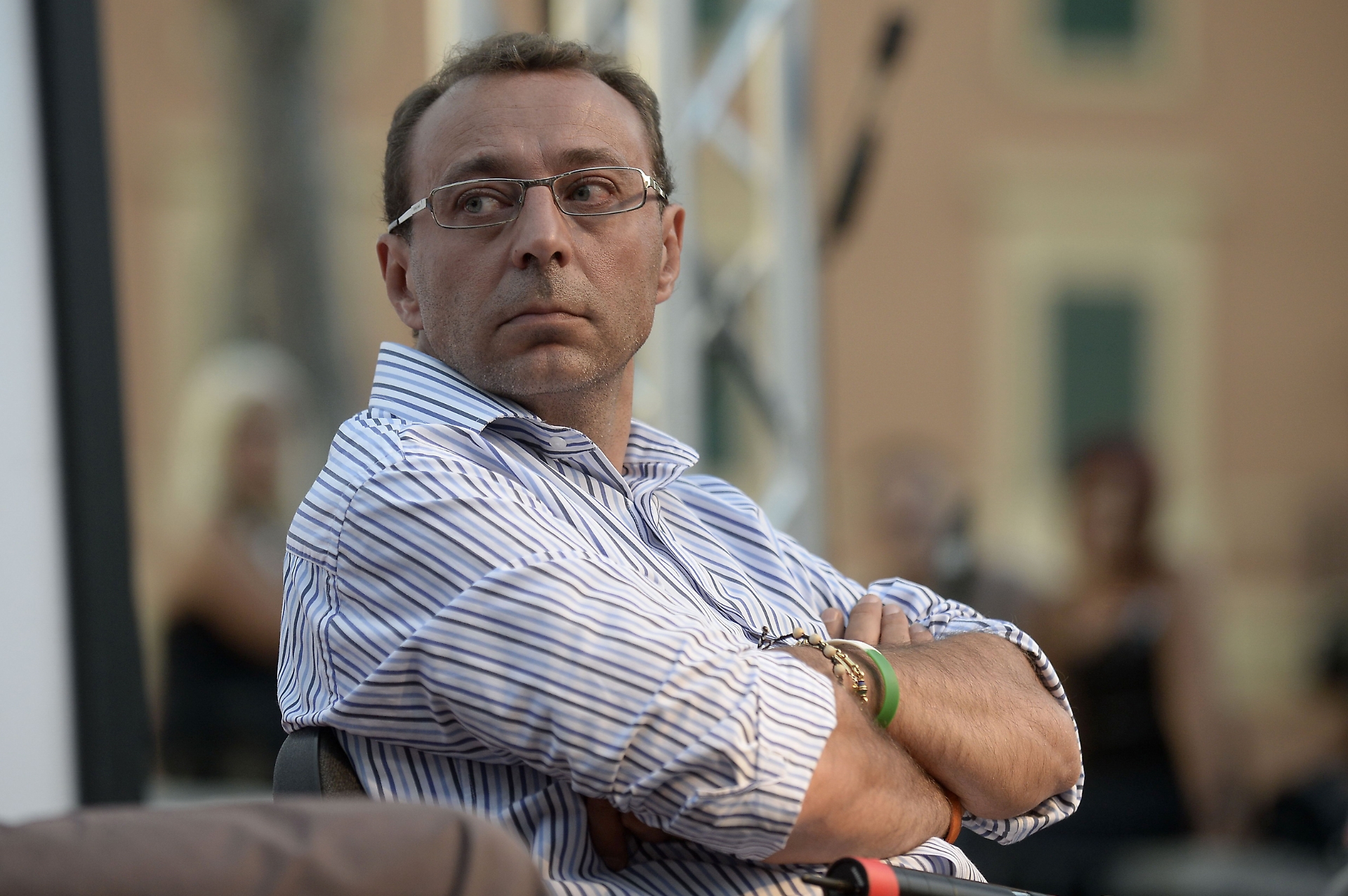 Stefano Esposito