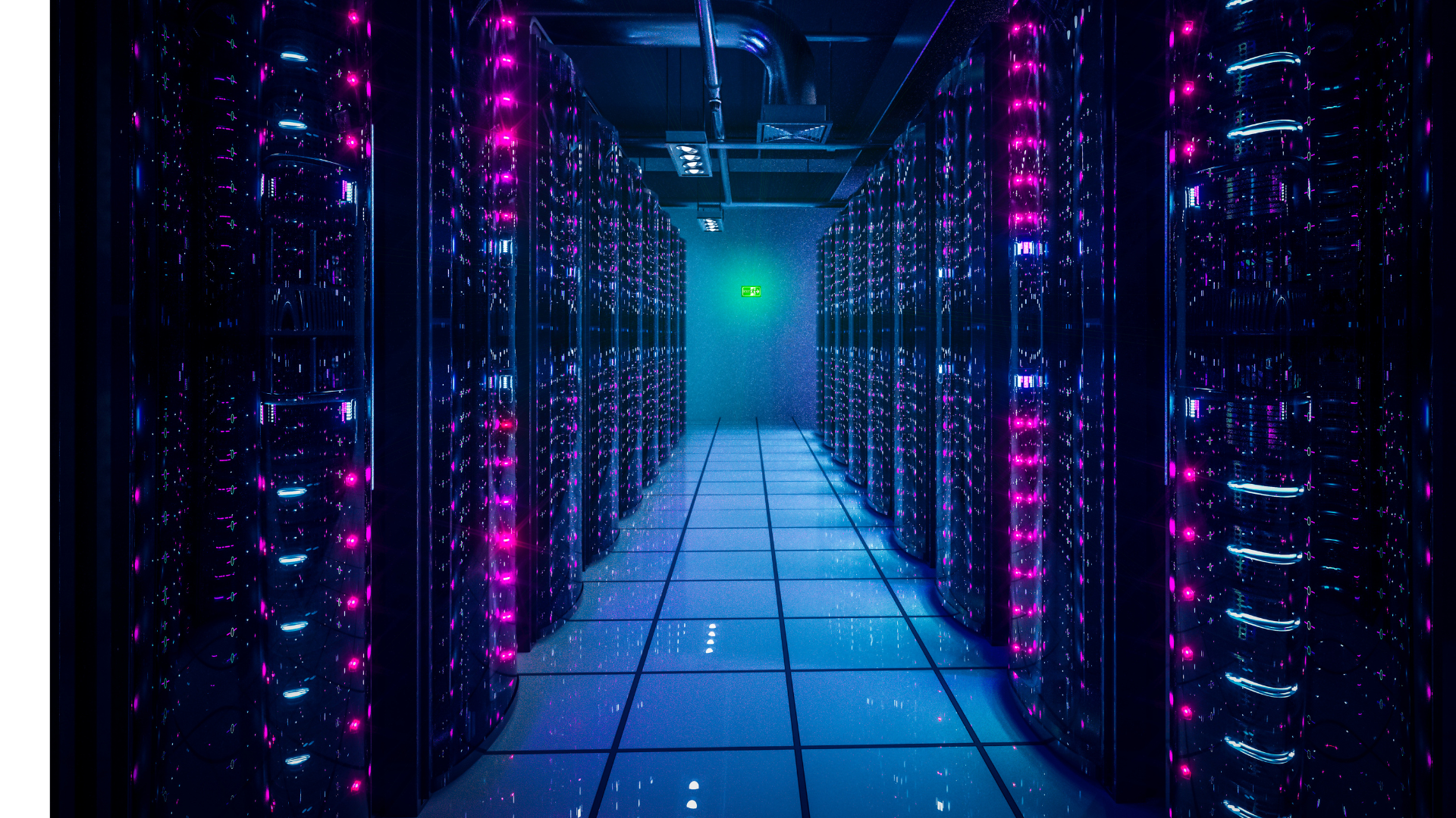 data center