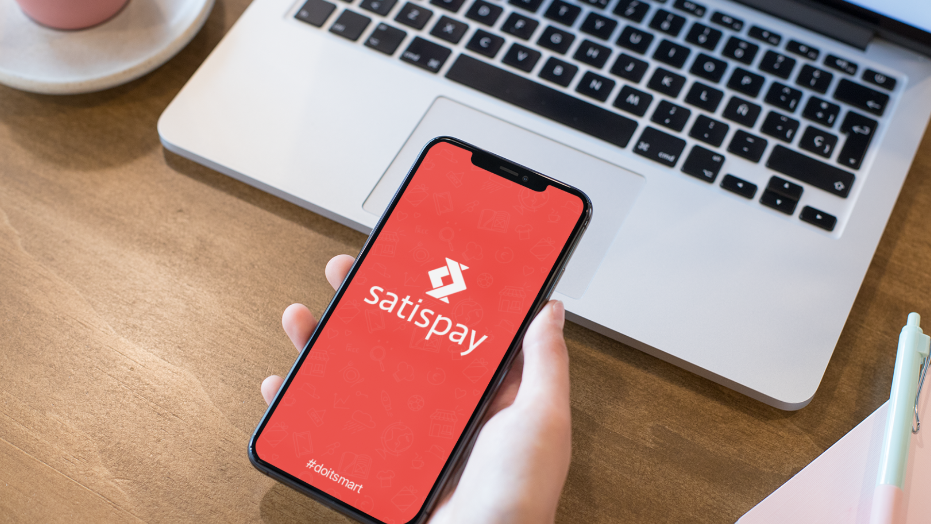 Satispay