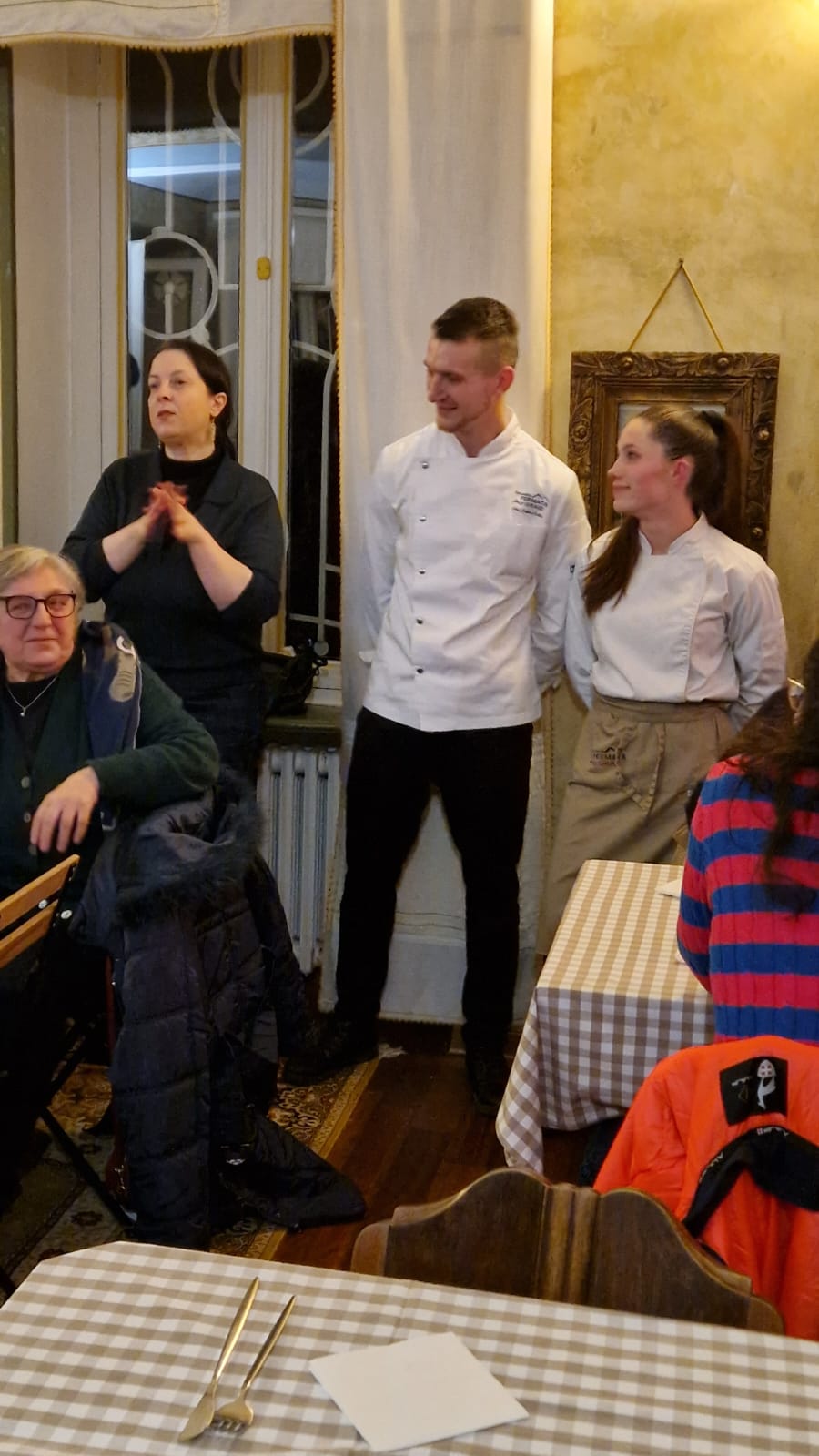 A Lanzo, aperitivi in Villa per promuovere le eccellenze del territorio