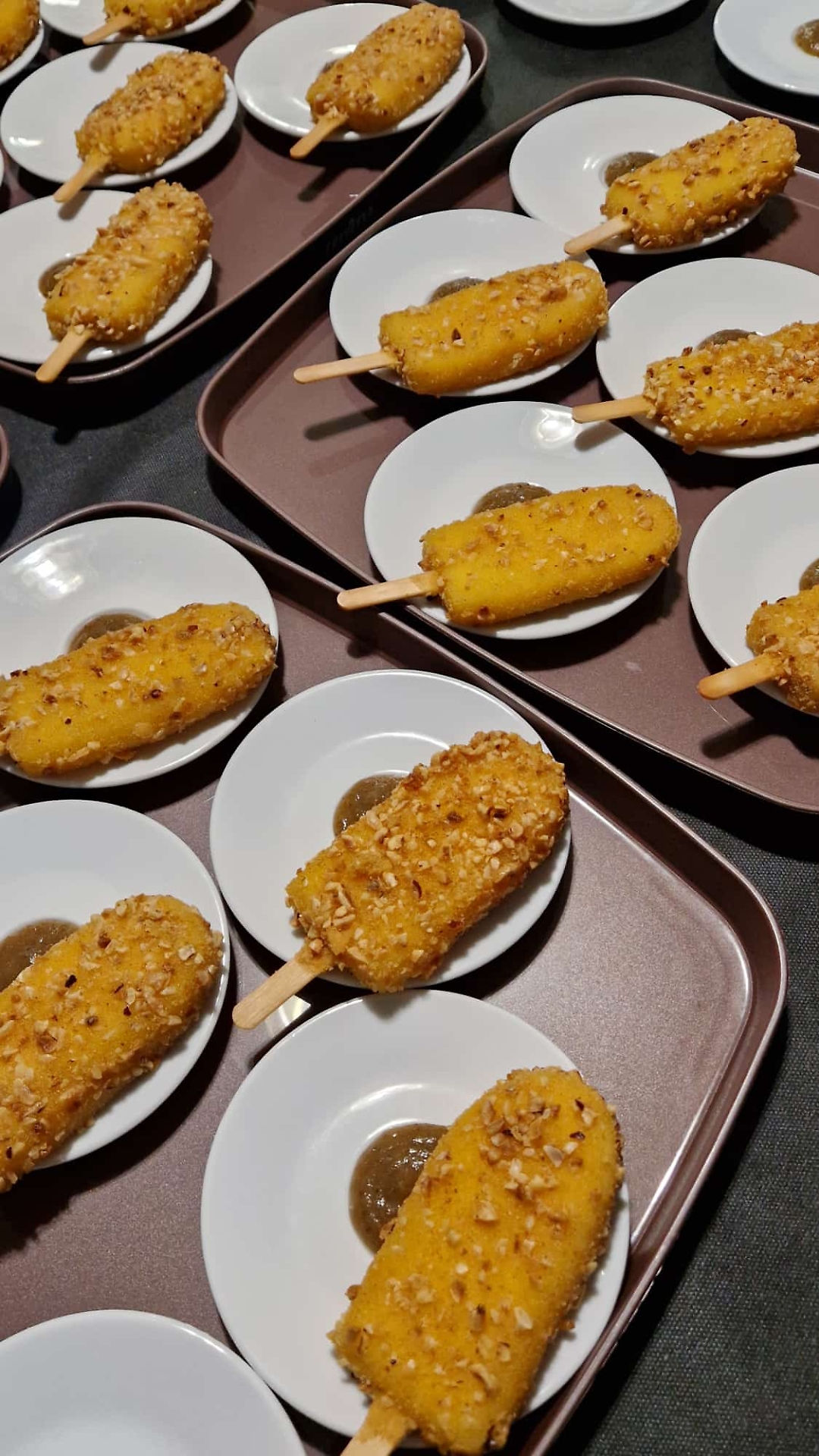 A Lanzo, aperitivi in Villa per promuovere le eccellenze del territorio