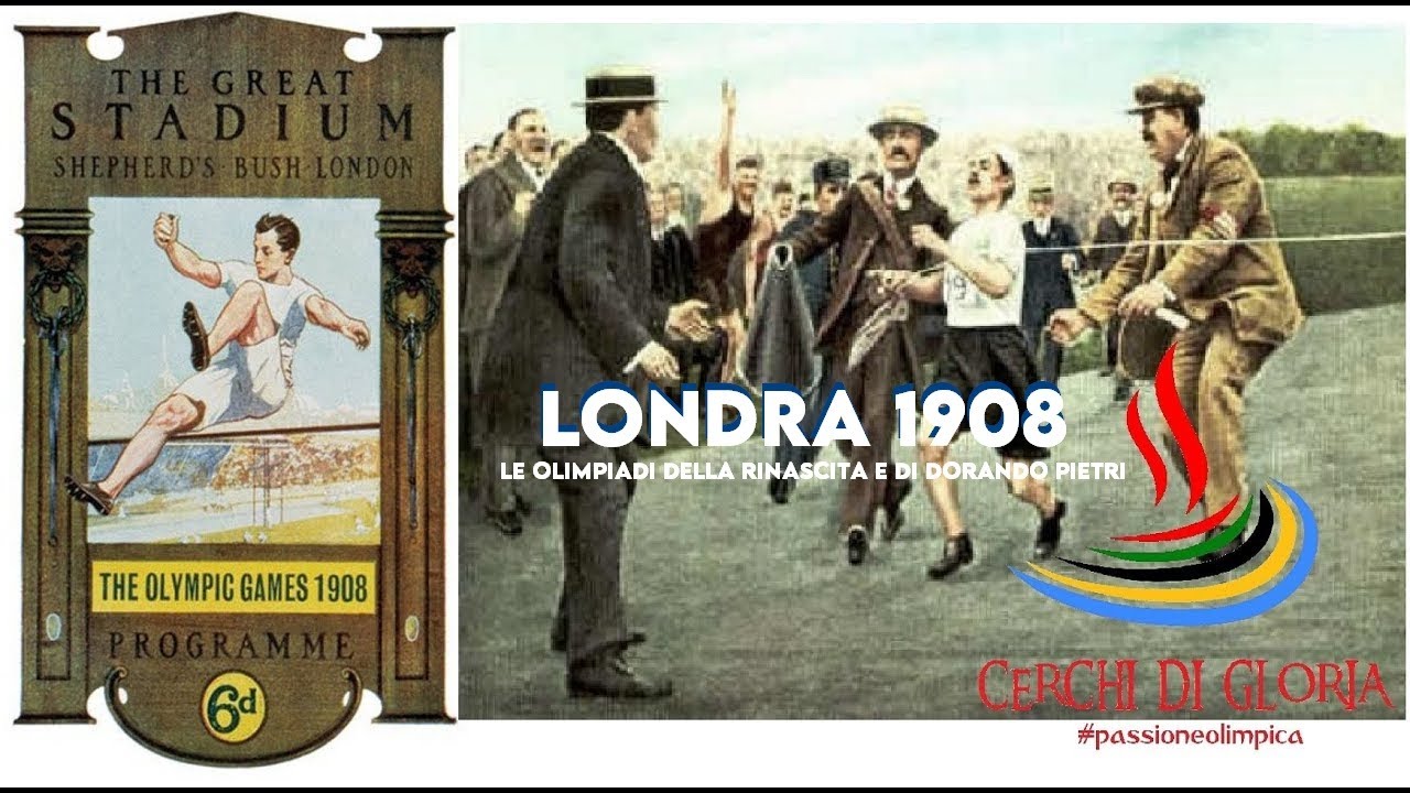 olimpiade