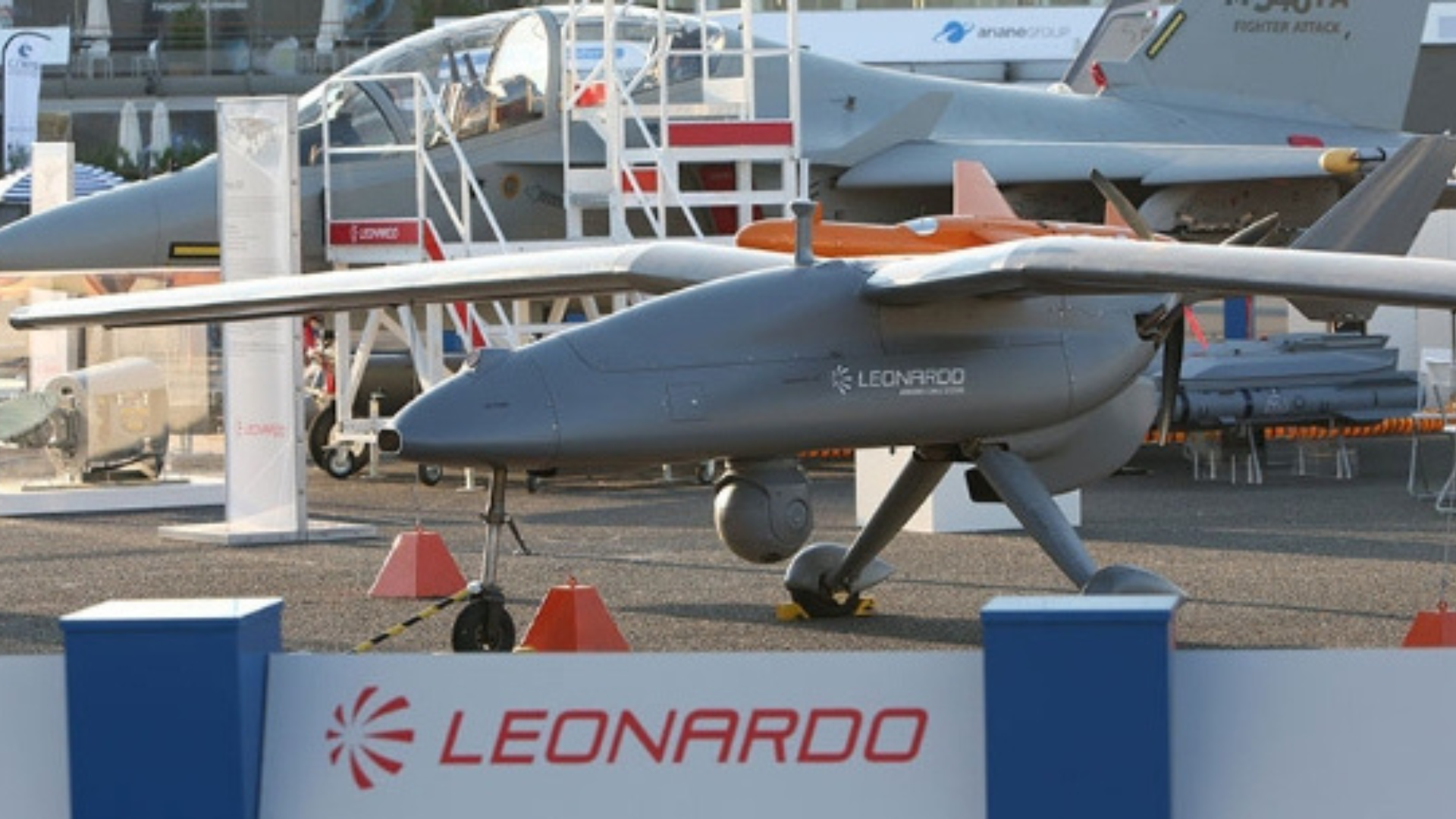 Leonardo