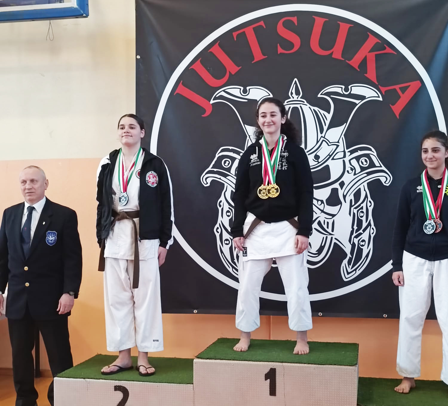 Alessandra Gasparini Rem Bu Kan