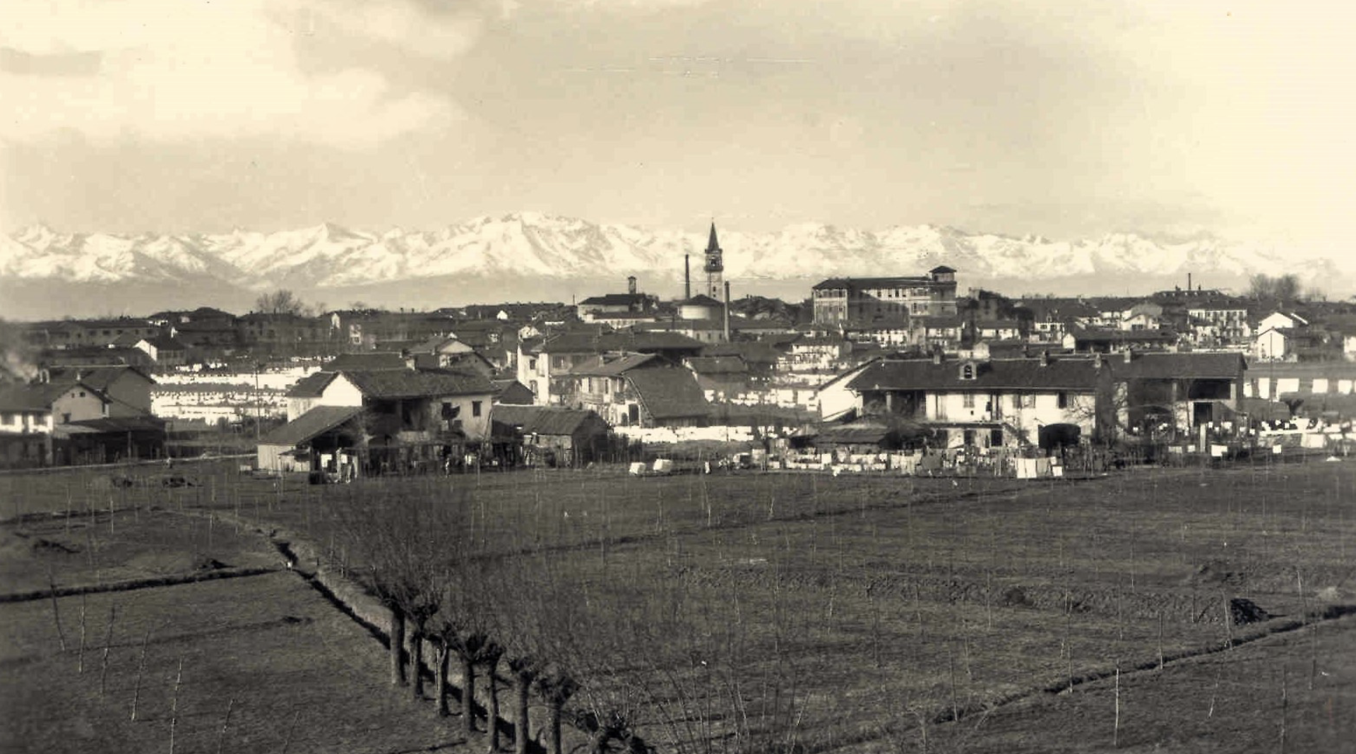 prati a settimo