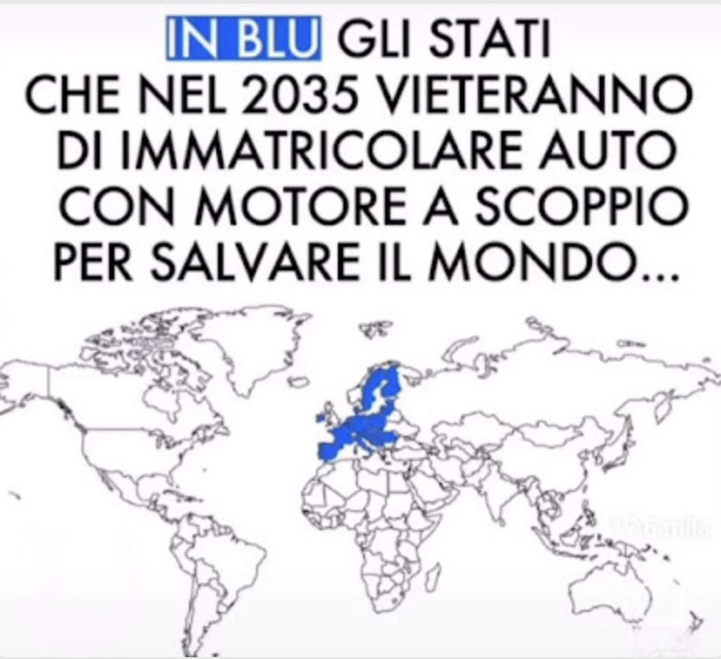 auto elettriche