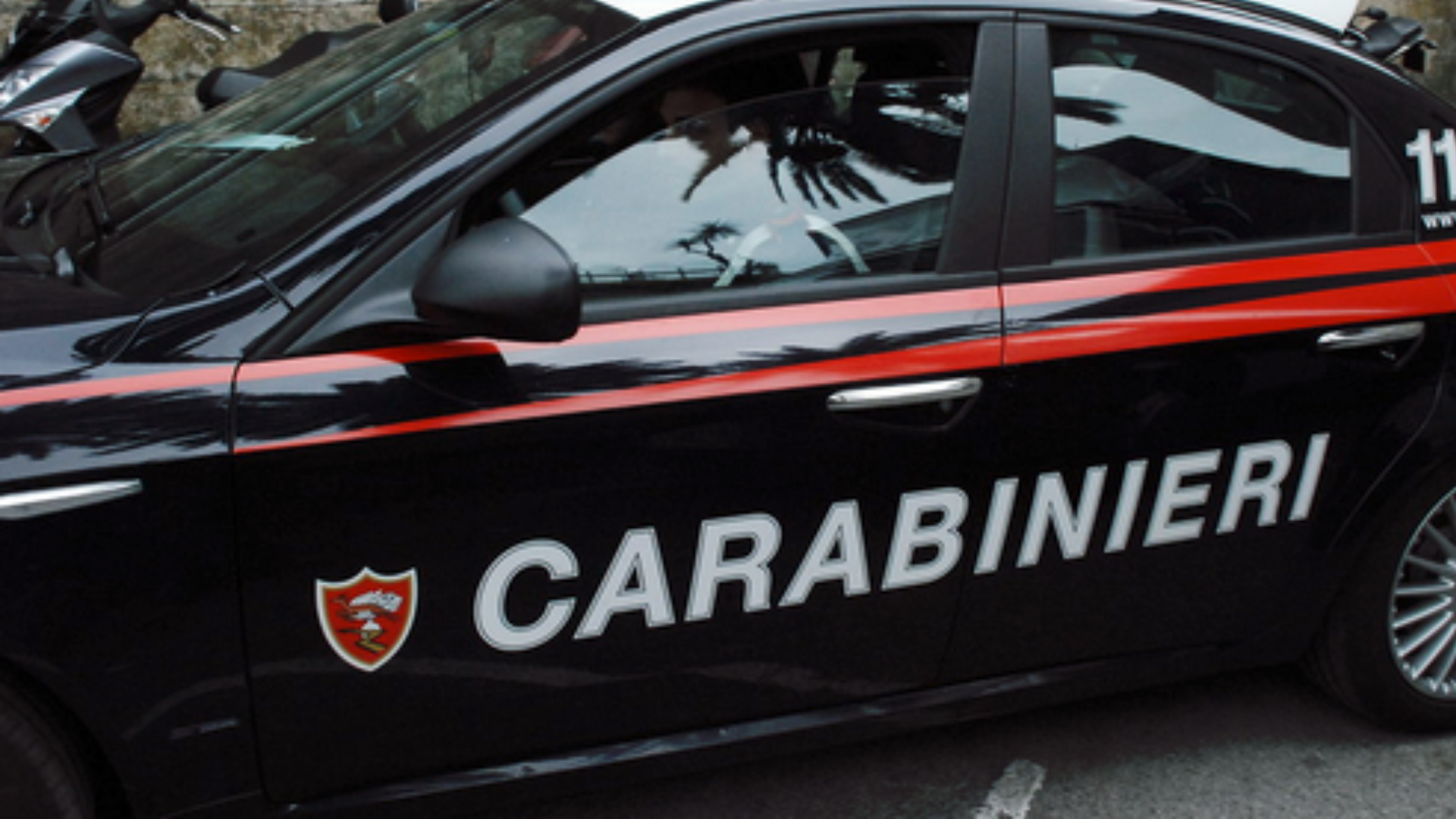 carabinieri