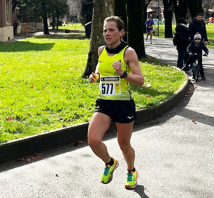 Elisa Rullo