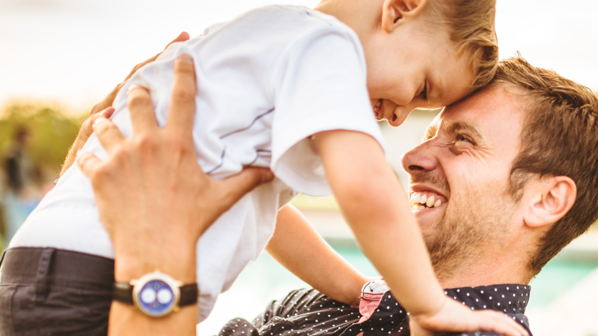 festa del papà