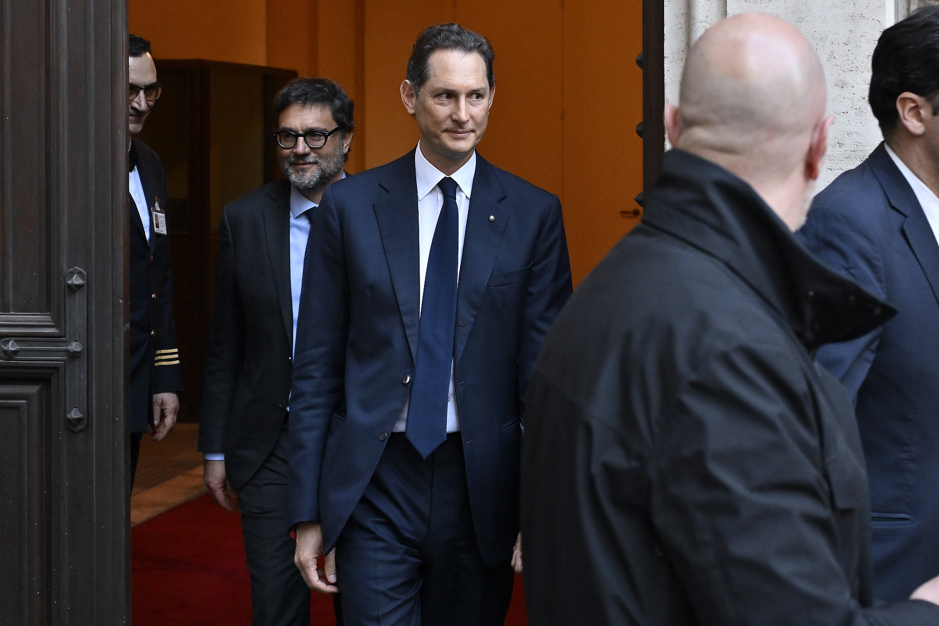 Elkann
