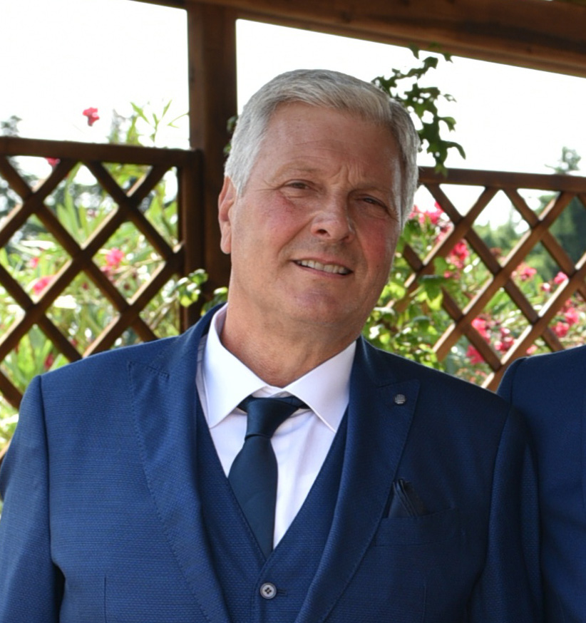 Stefano Rossotto