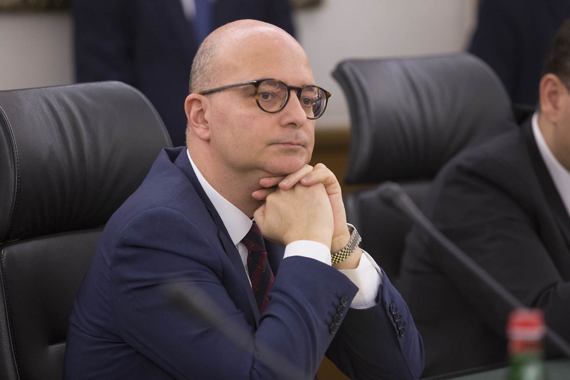 Giuseppe Marra