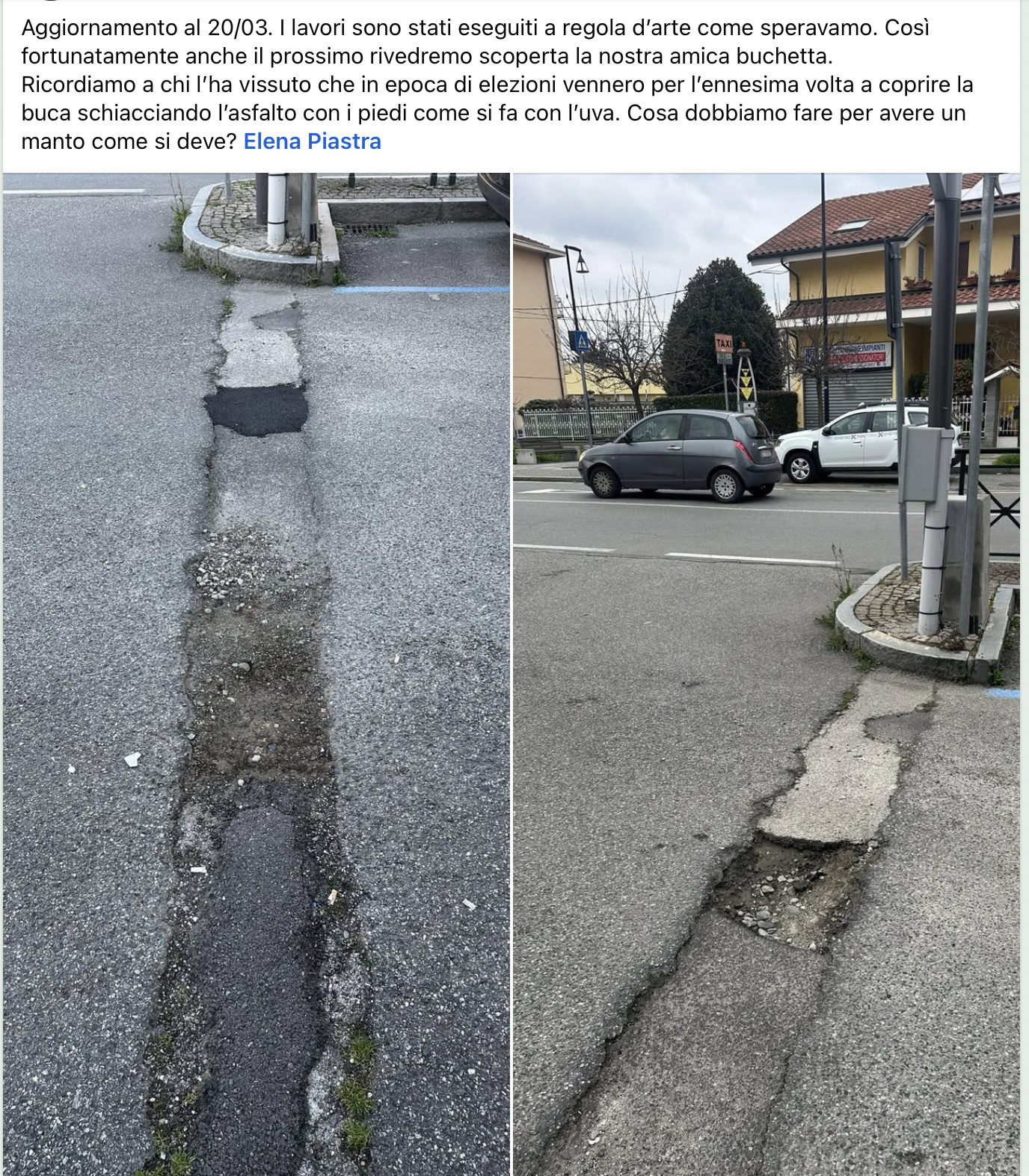 il post