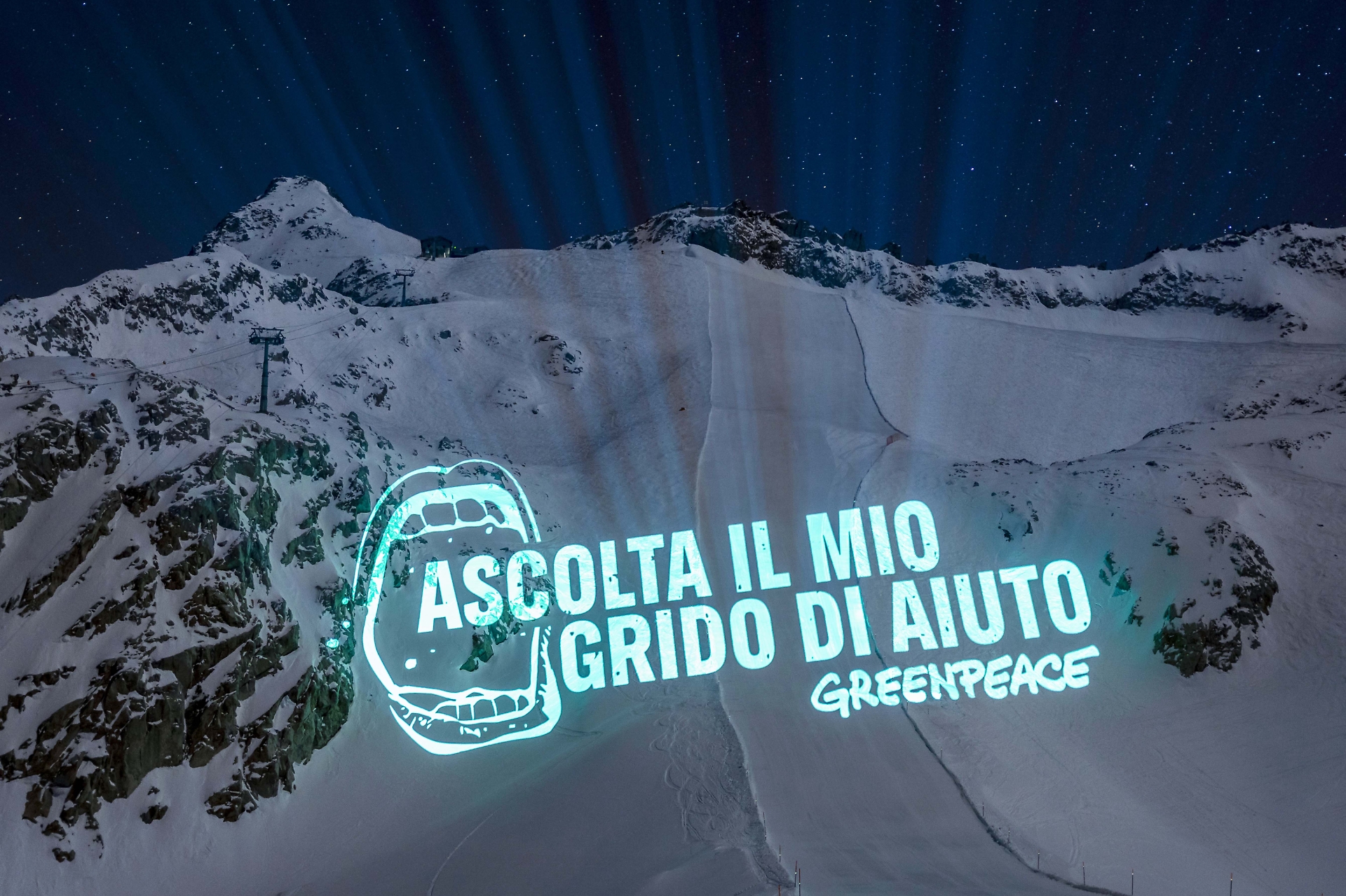 Greenpeace