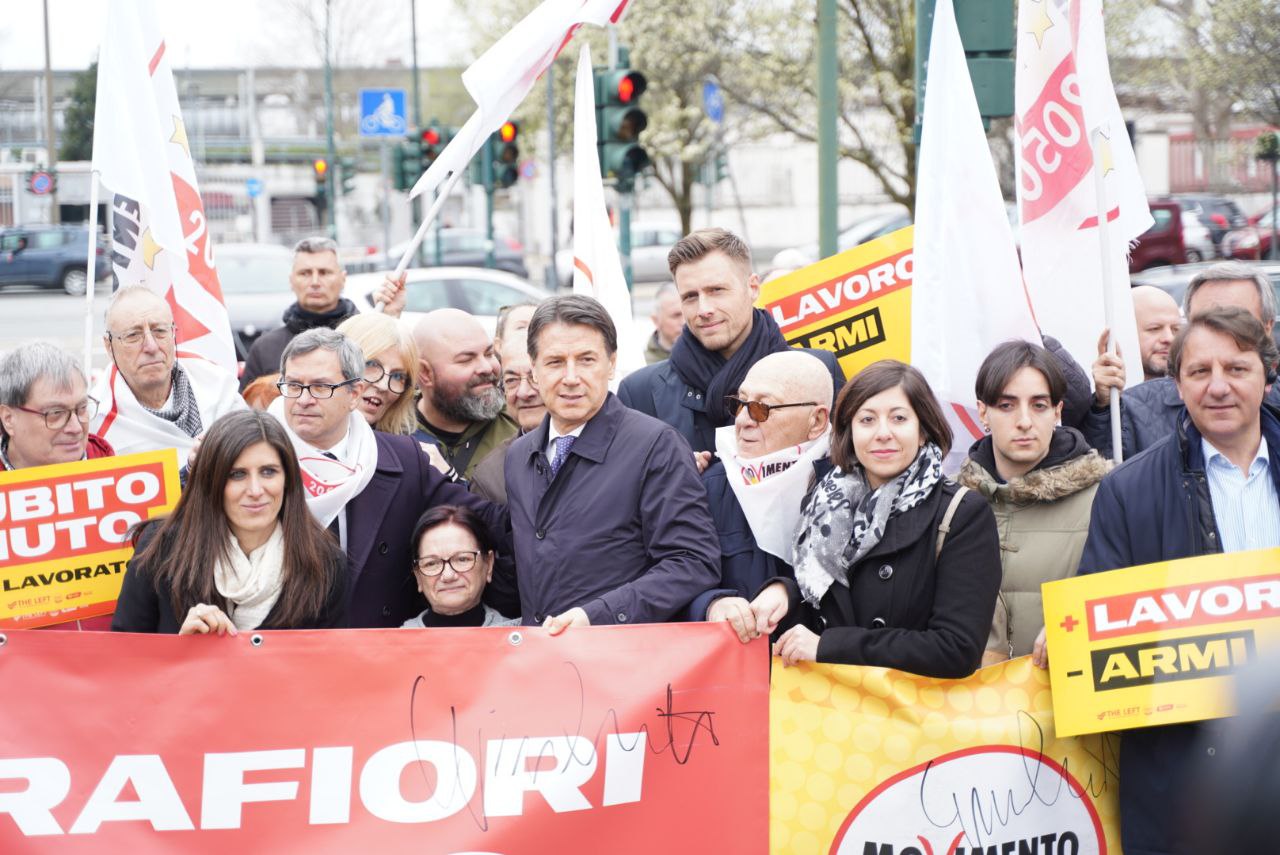 manifestazione