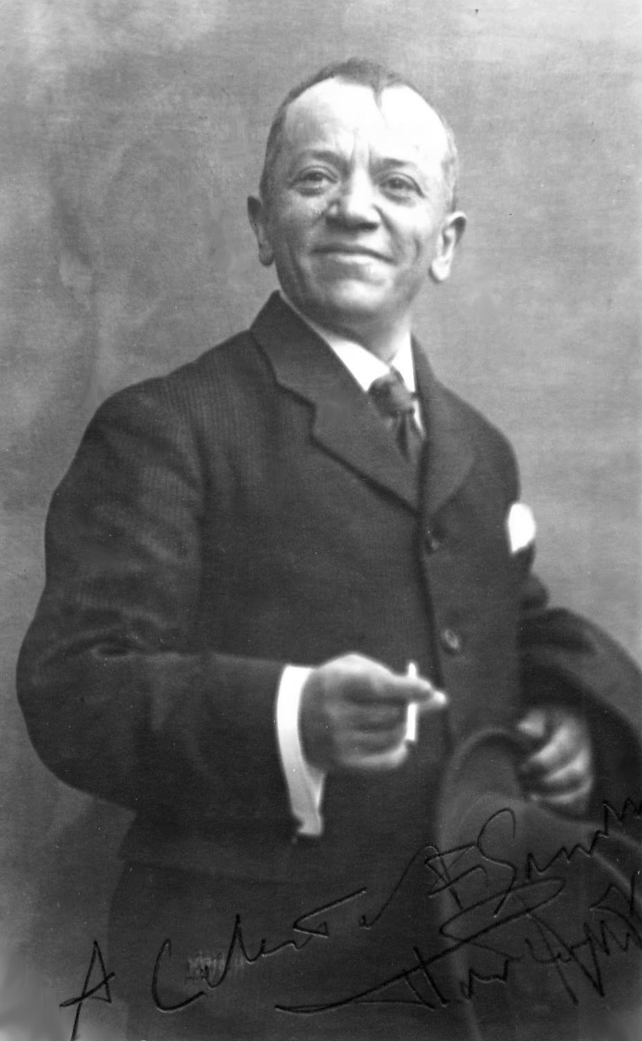 flavio razzetti