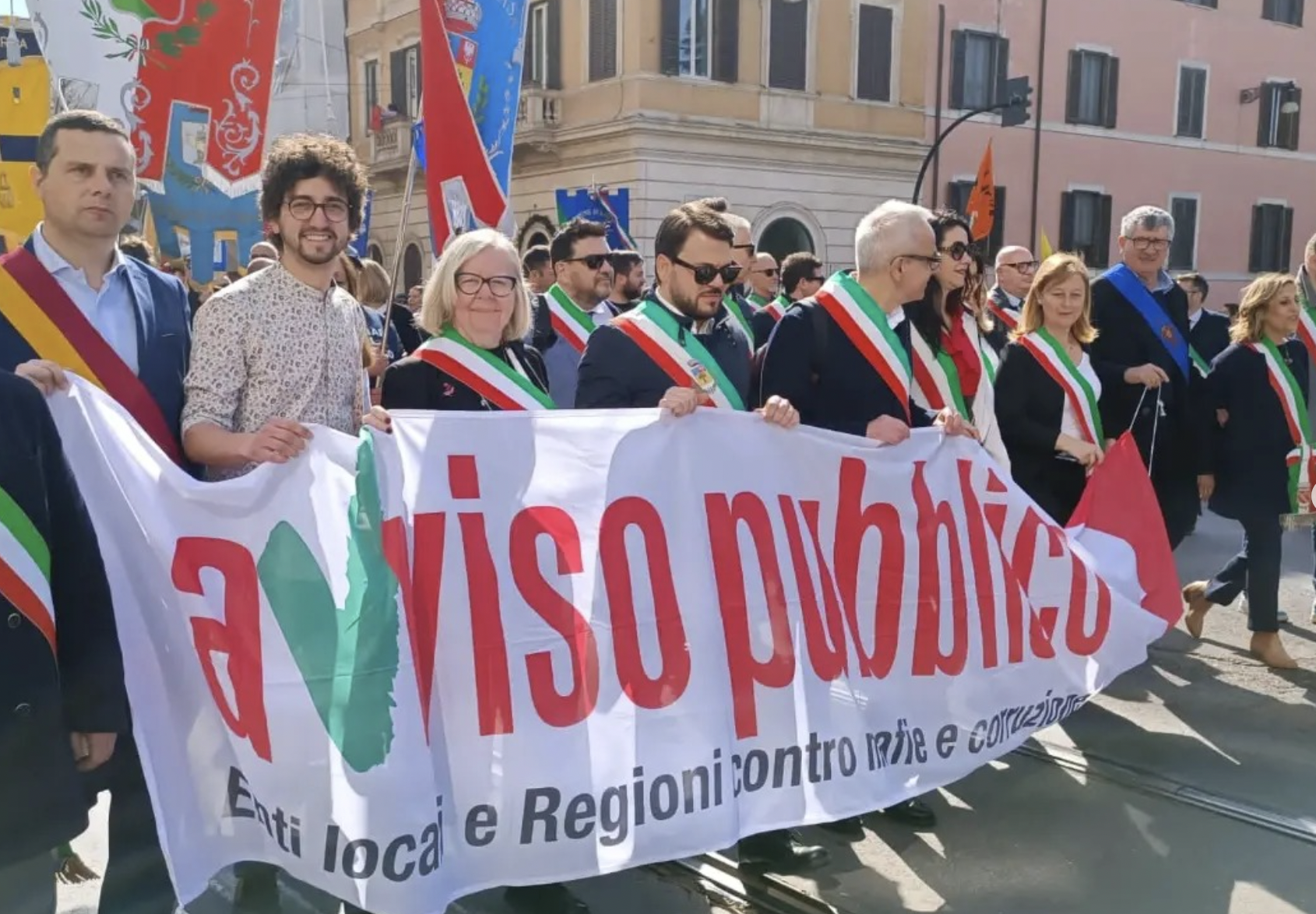 Avviso pubblico