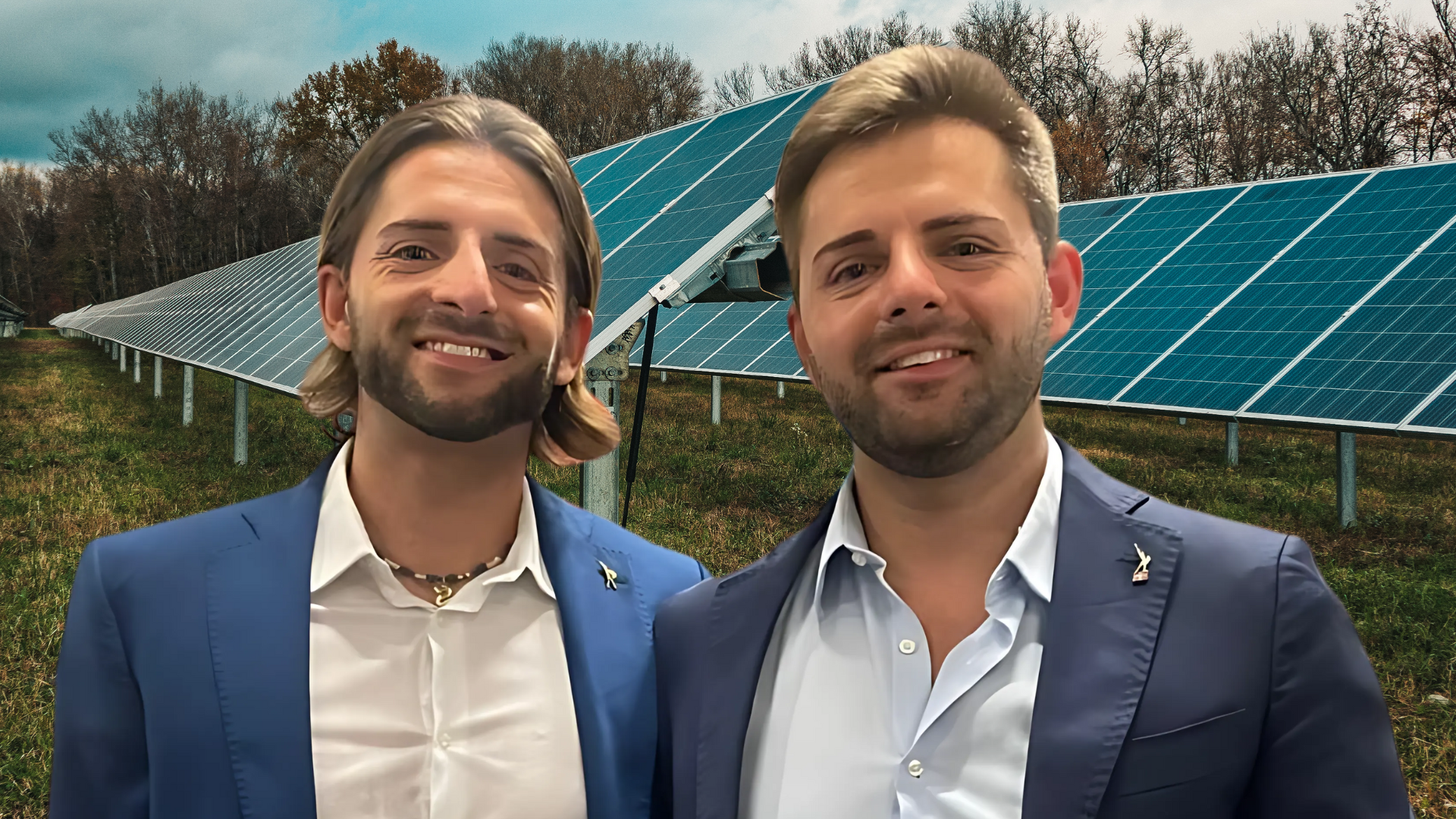 i fratelli Maugeri