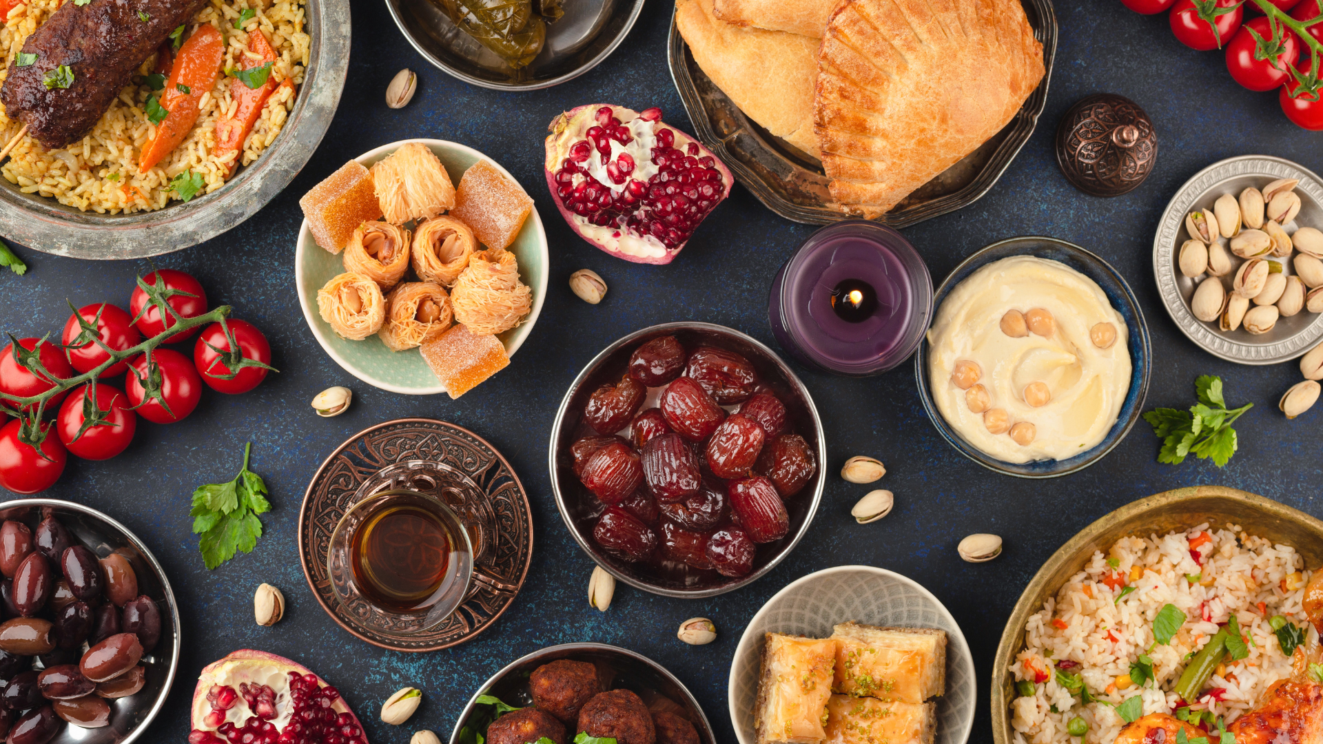 Ramadan