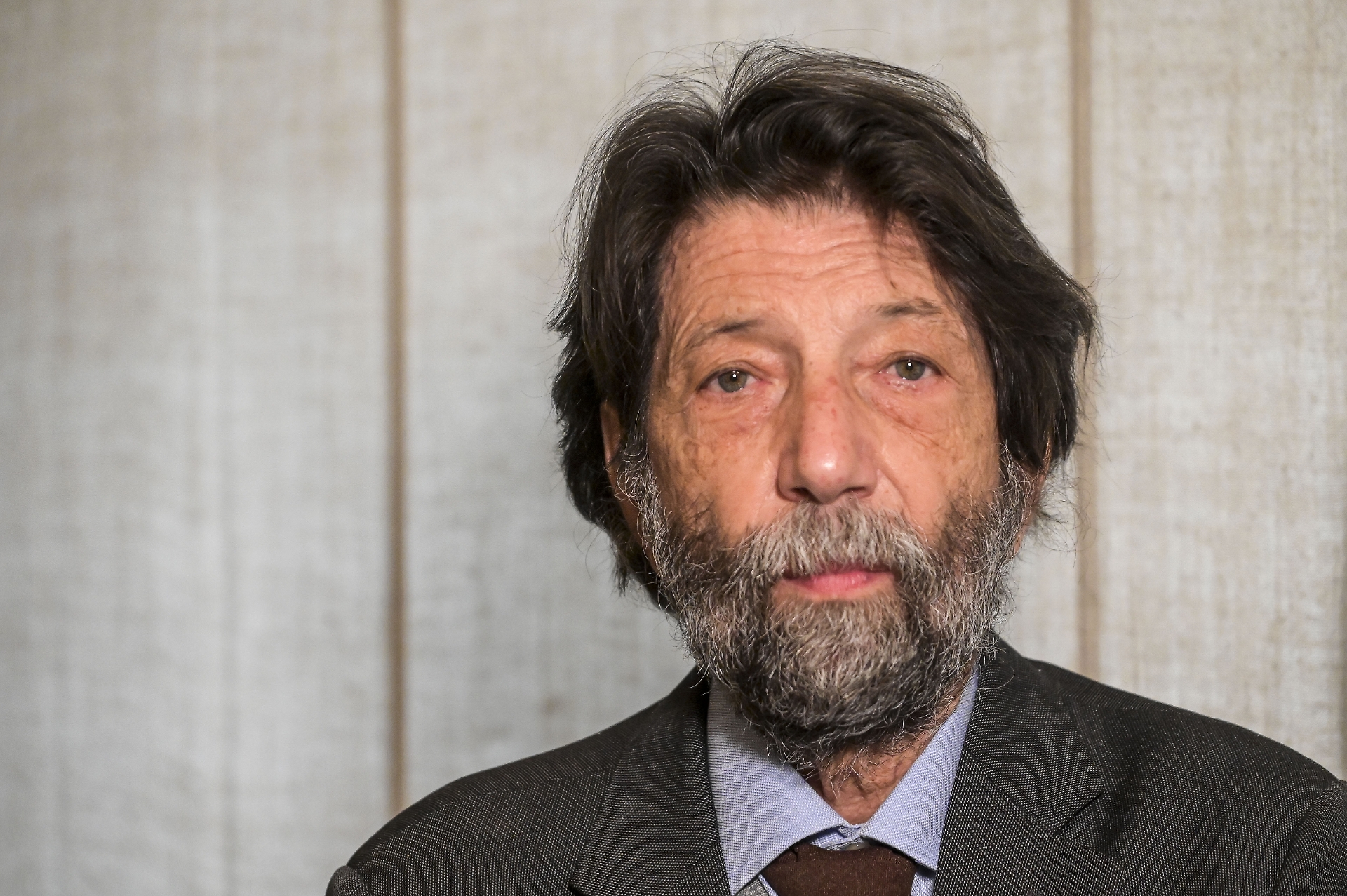 Massimo Cacciari