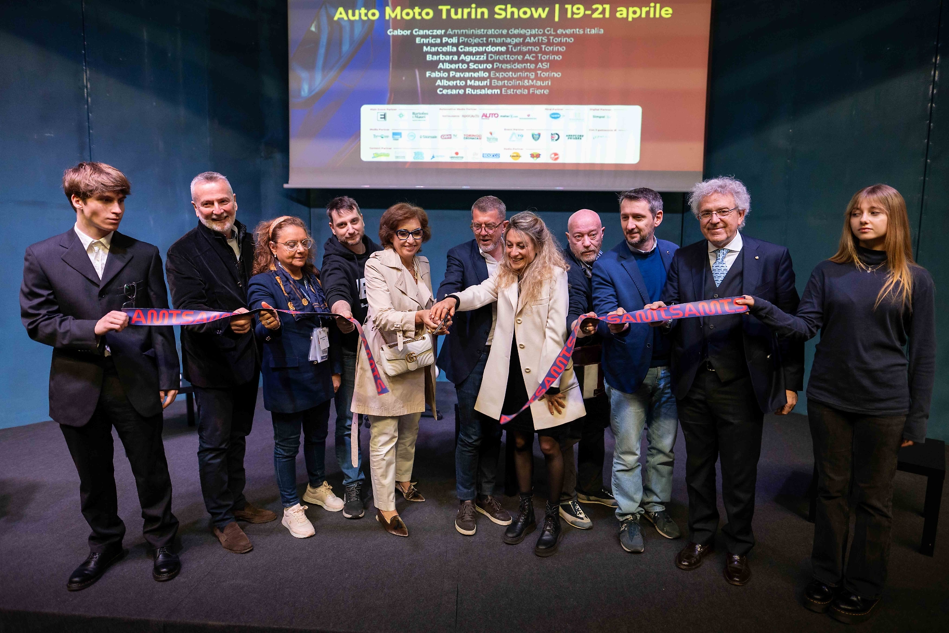 inaugurazone