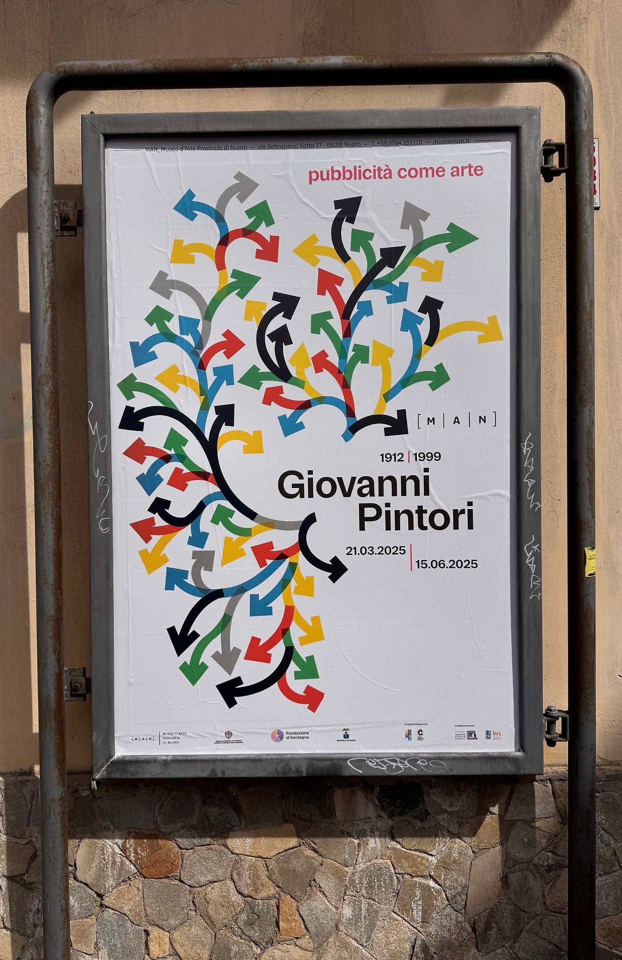 Giovanni Pintori