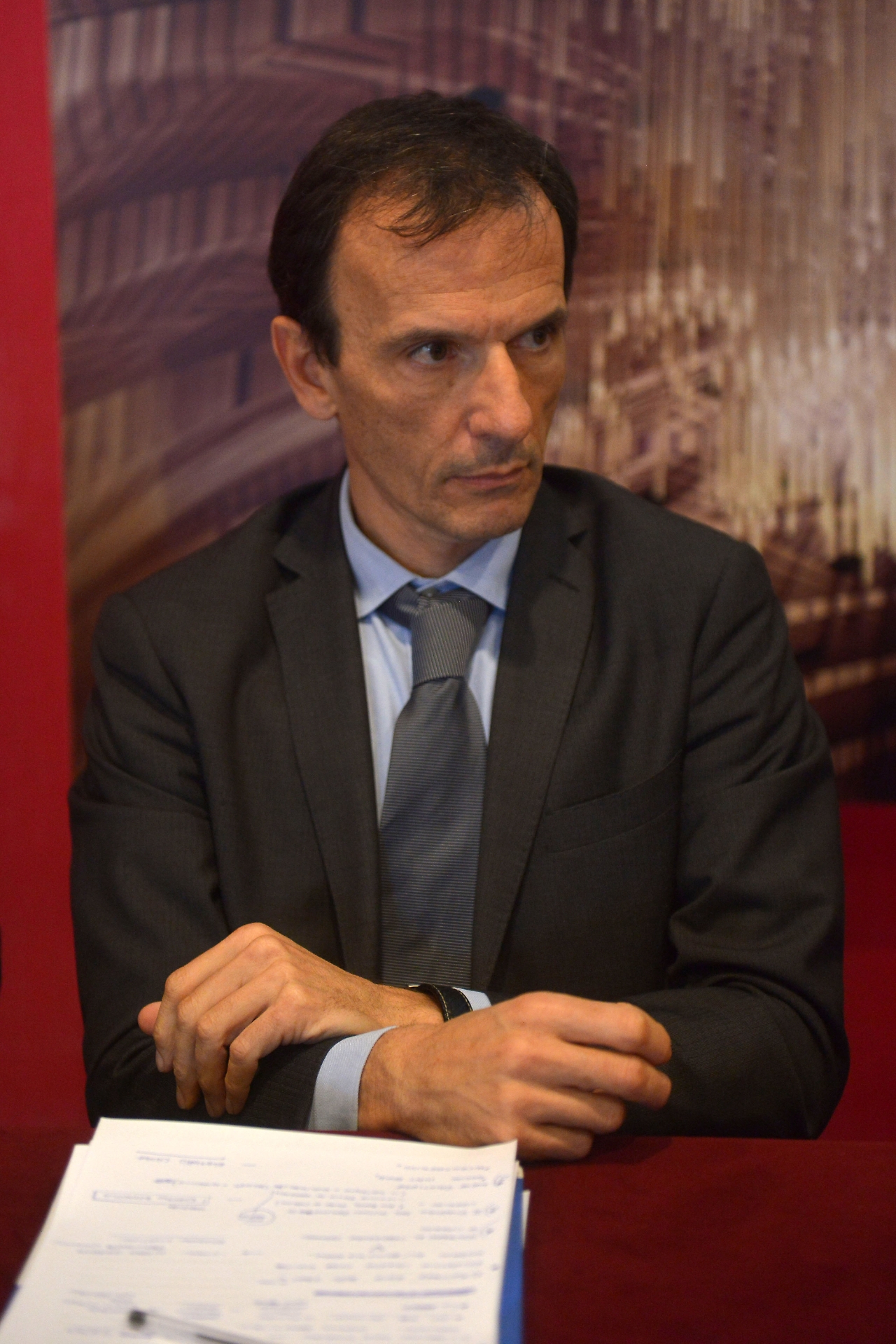Fabrizio gatti