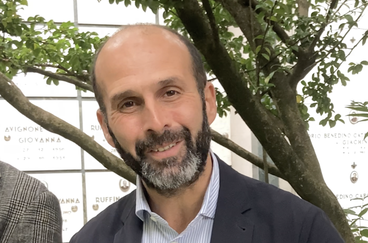 Matteo Chiantore