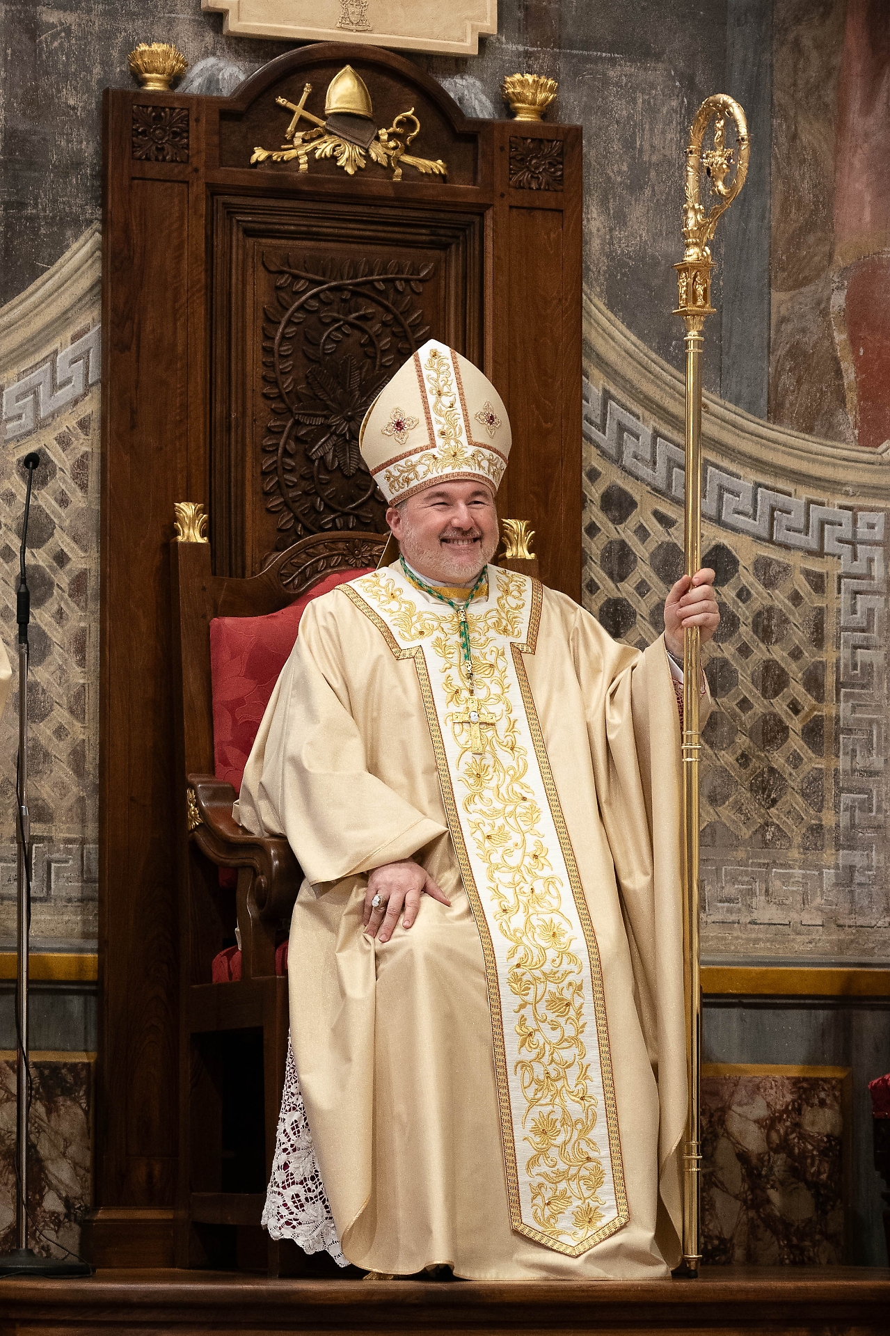 Monsignor Salera