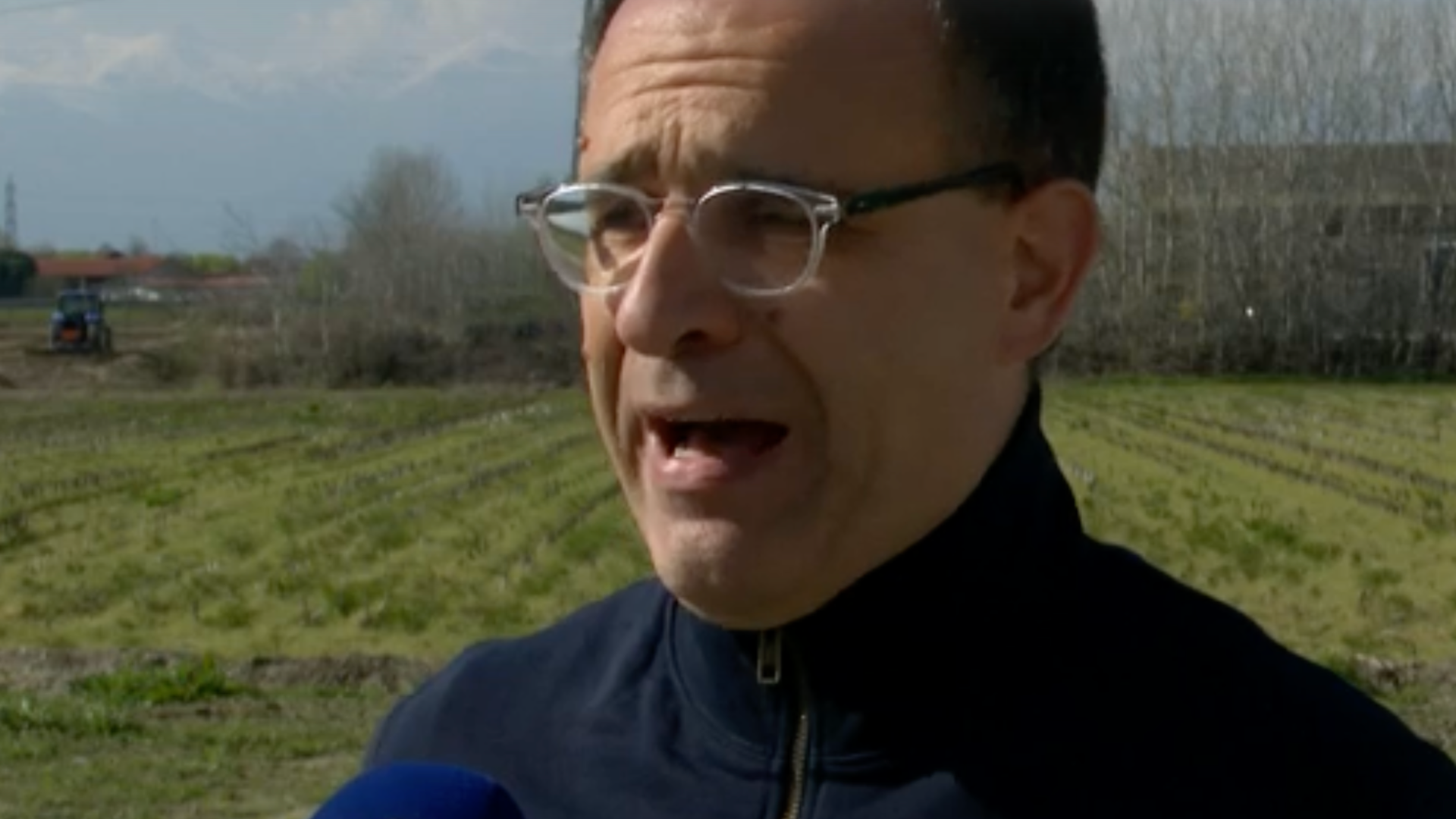 Manolo Maugeri