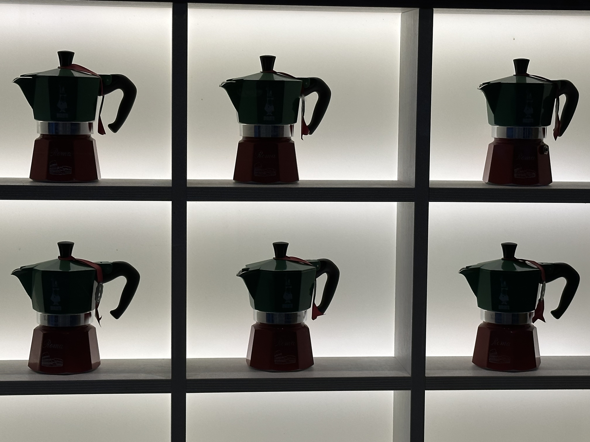 caffettiera