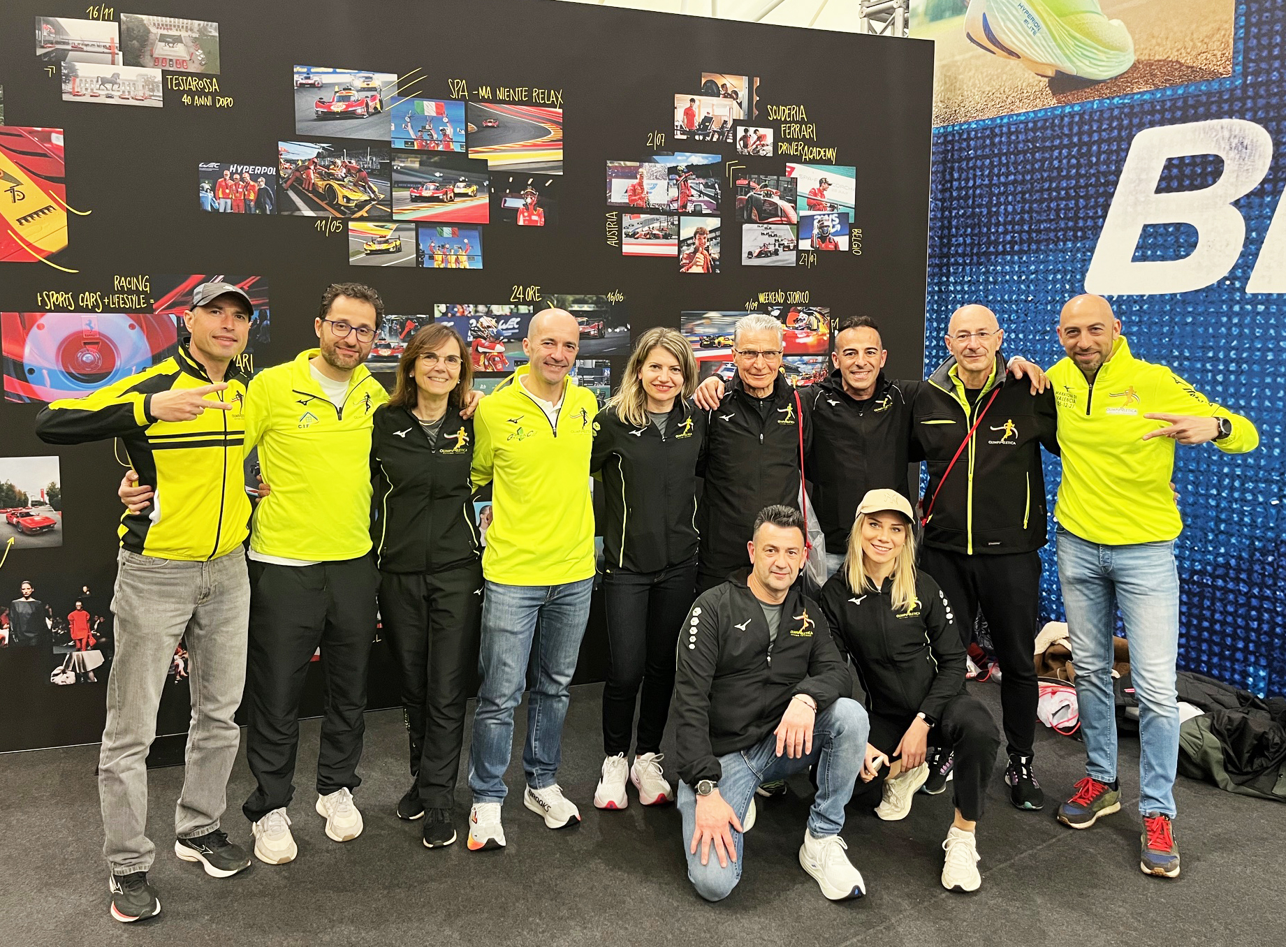 Olimpiatletica Mezza Maratona d'Italia 2025