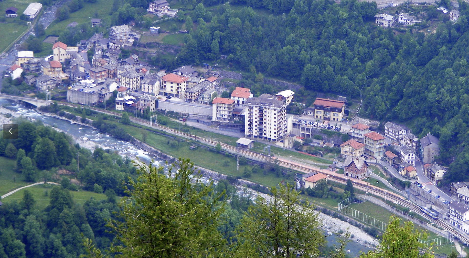 Pessinetto