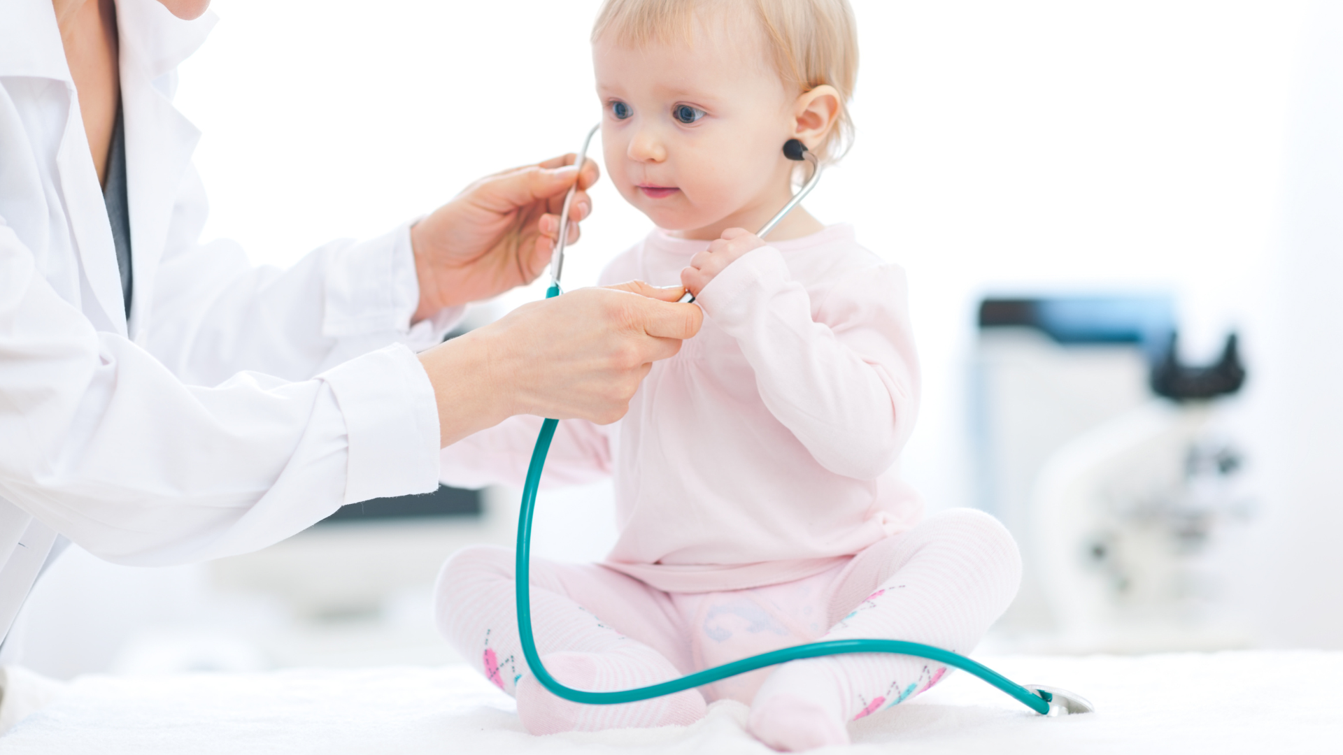 pediatria
