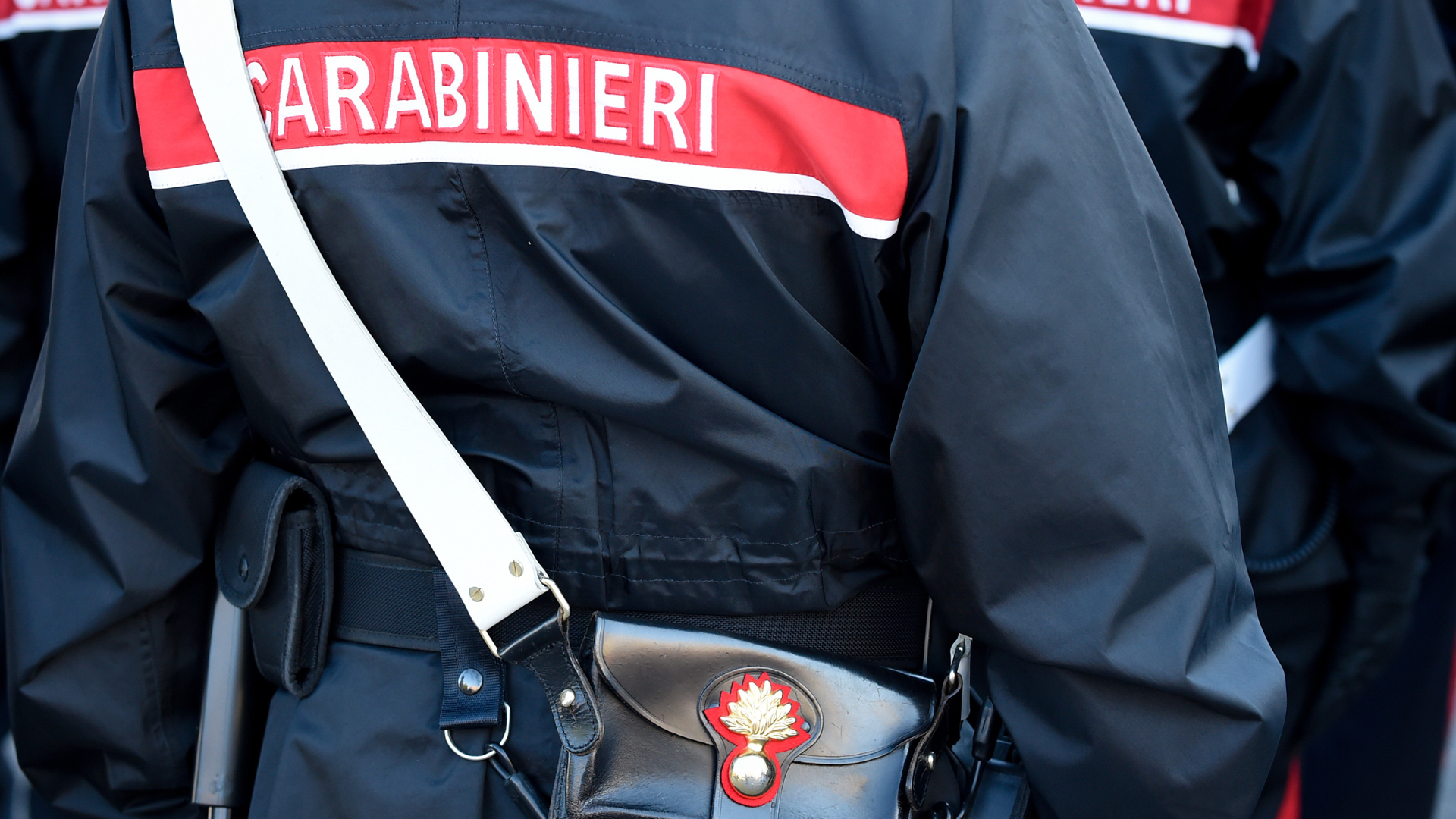 carabinieri