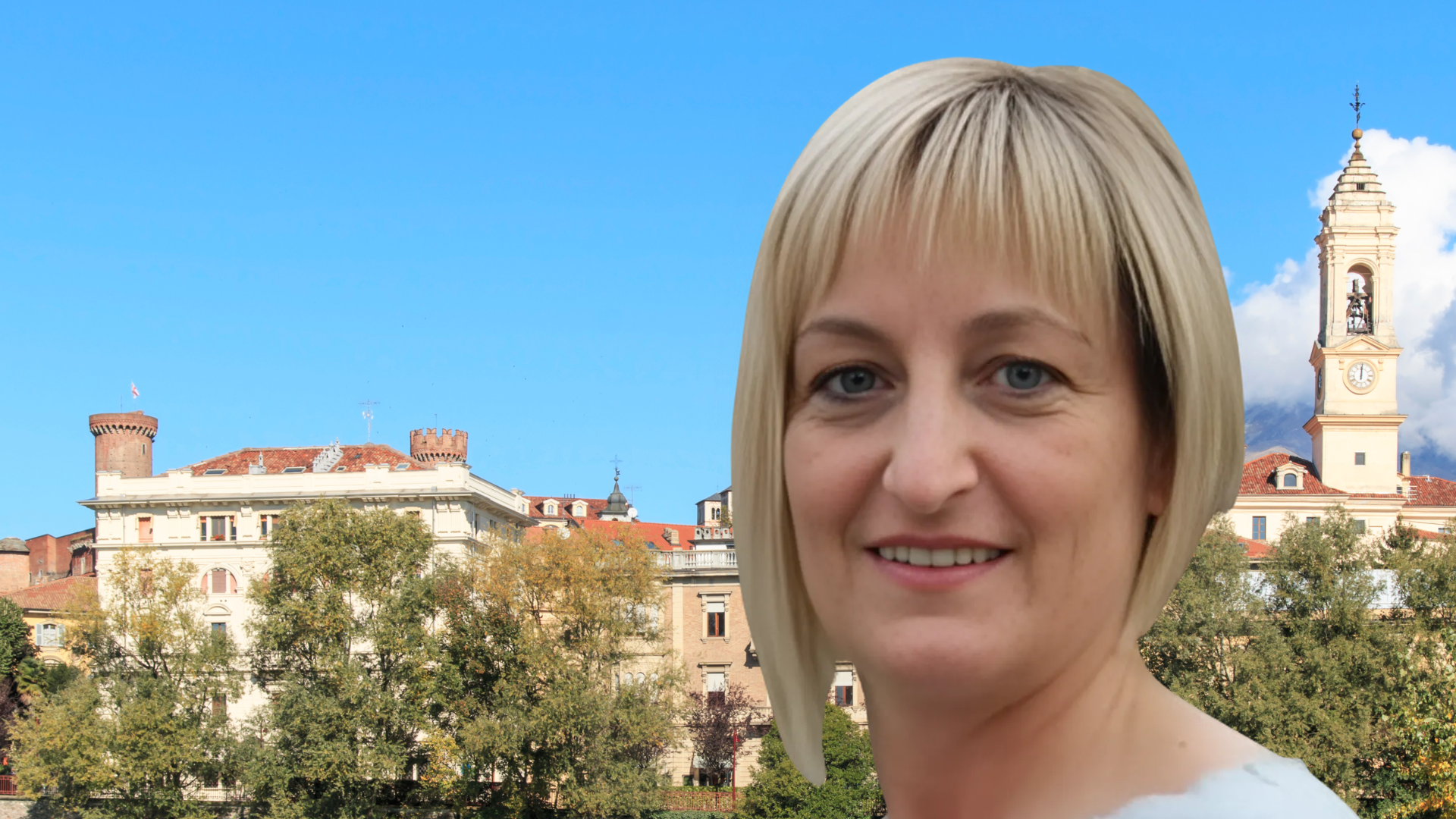 Piera Paonessa