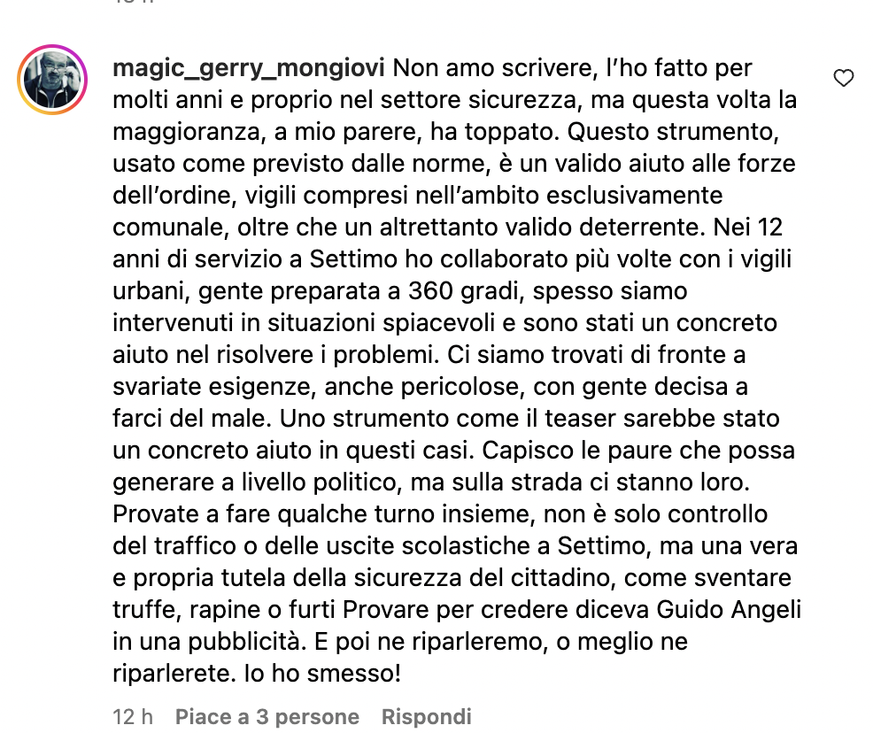 calogero
