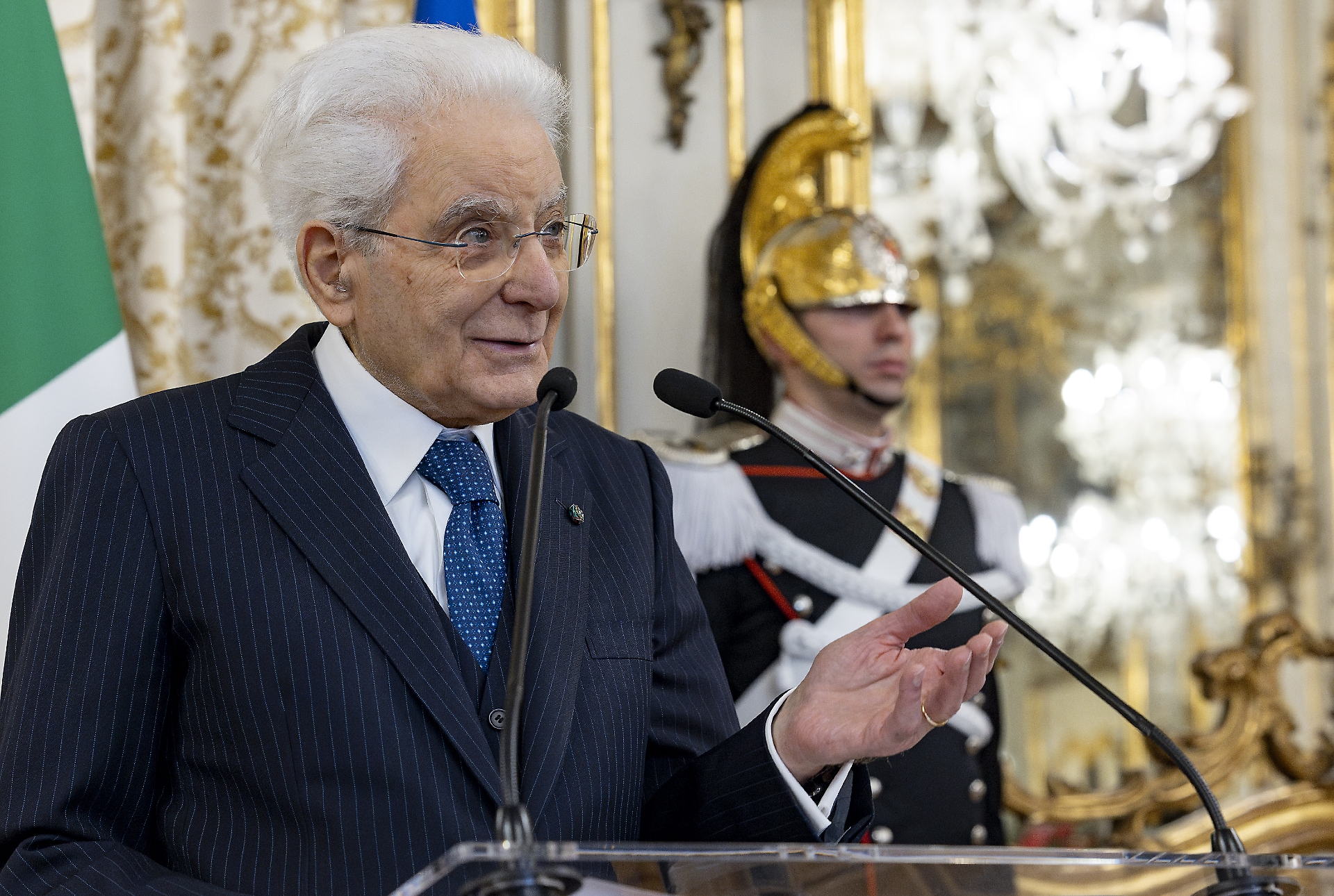 Mattarella