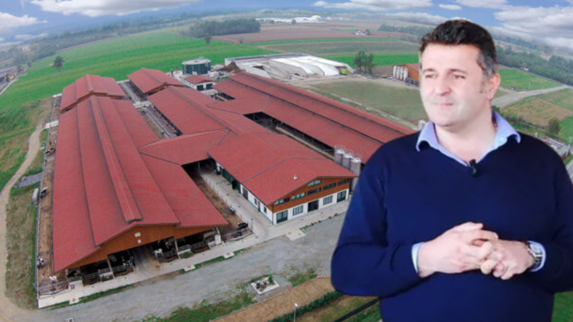 l'azienda