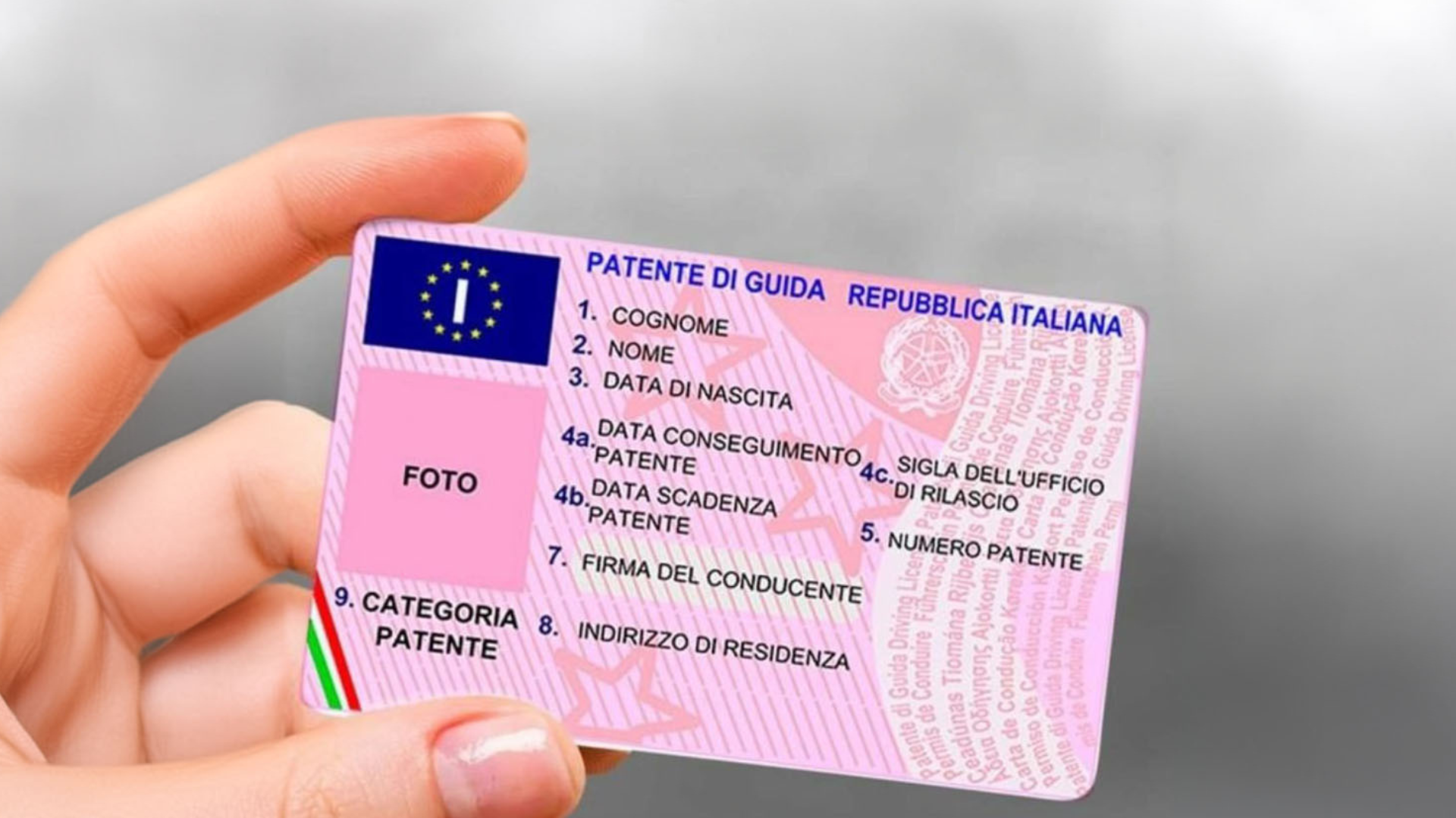patente