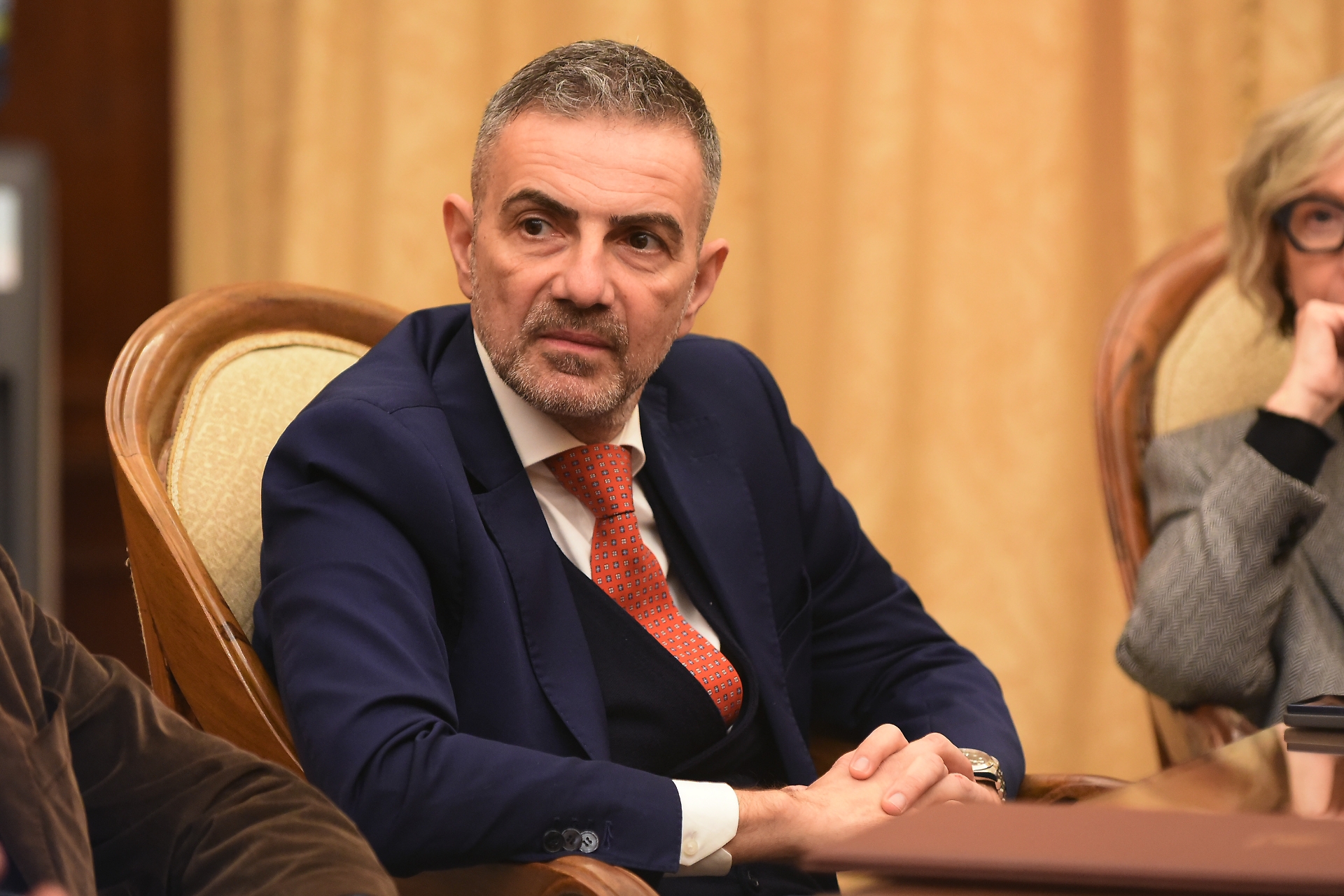Fabio Tagliaferri