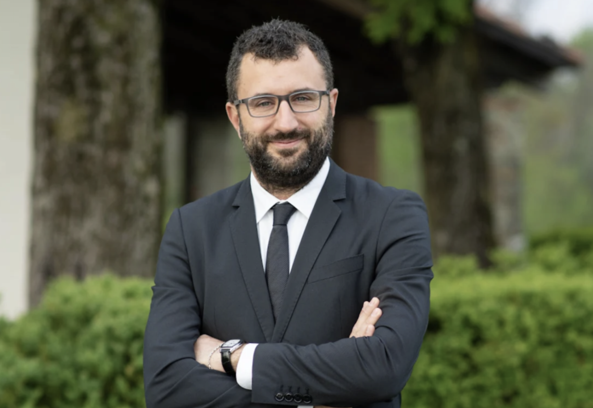 Luca Bertino
