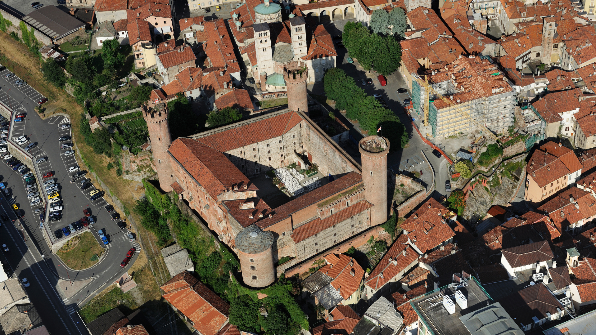 ivrea