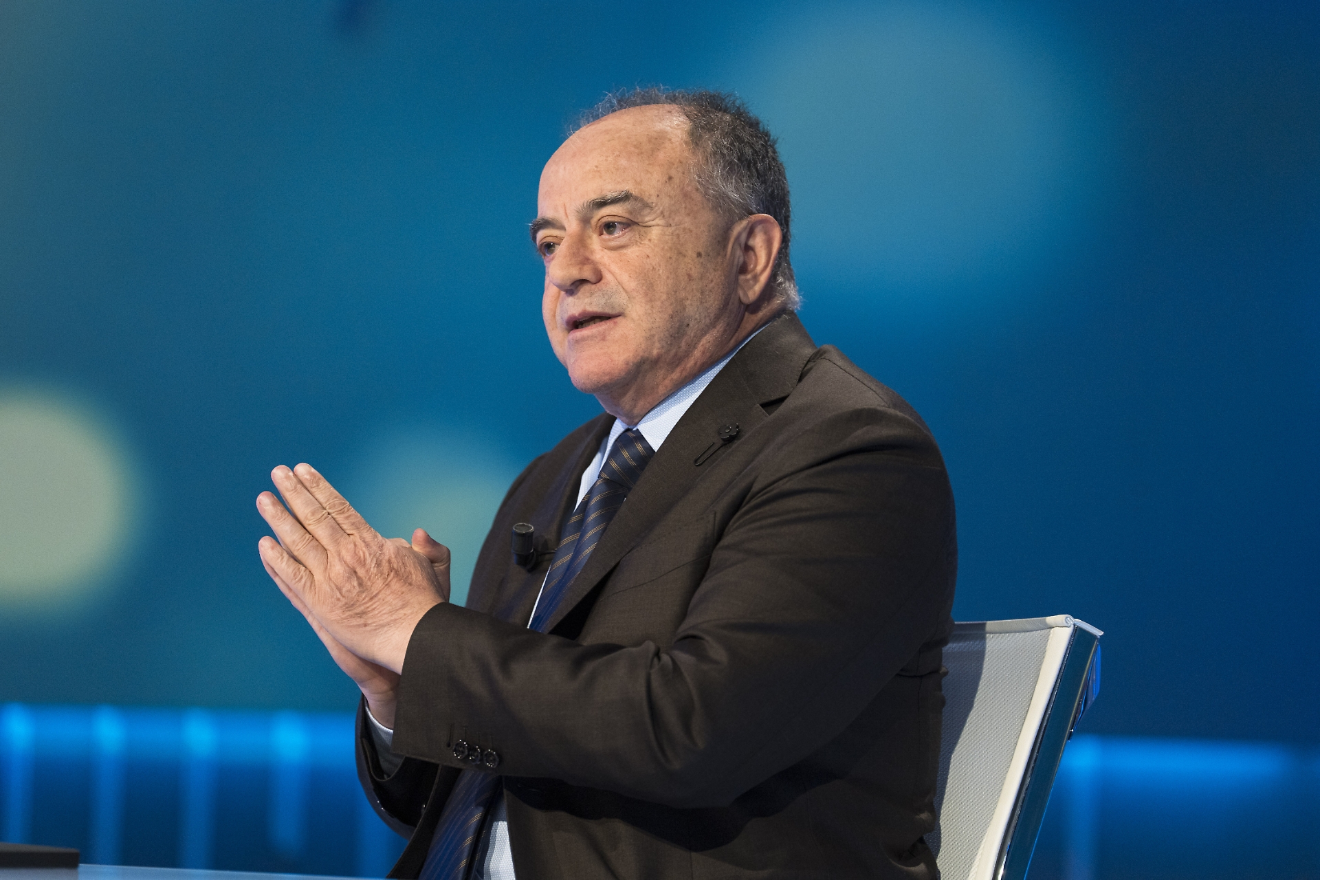 Nicola Gratteri
