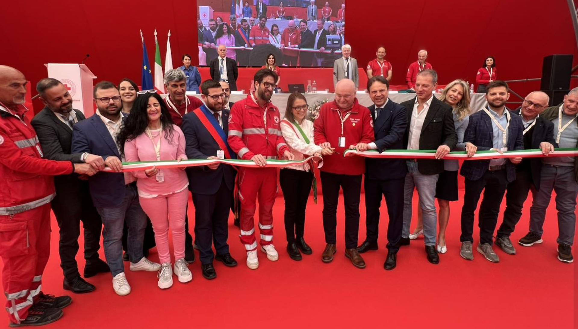 Croce Rossa