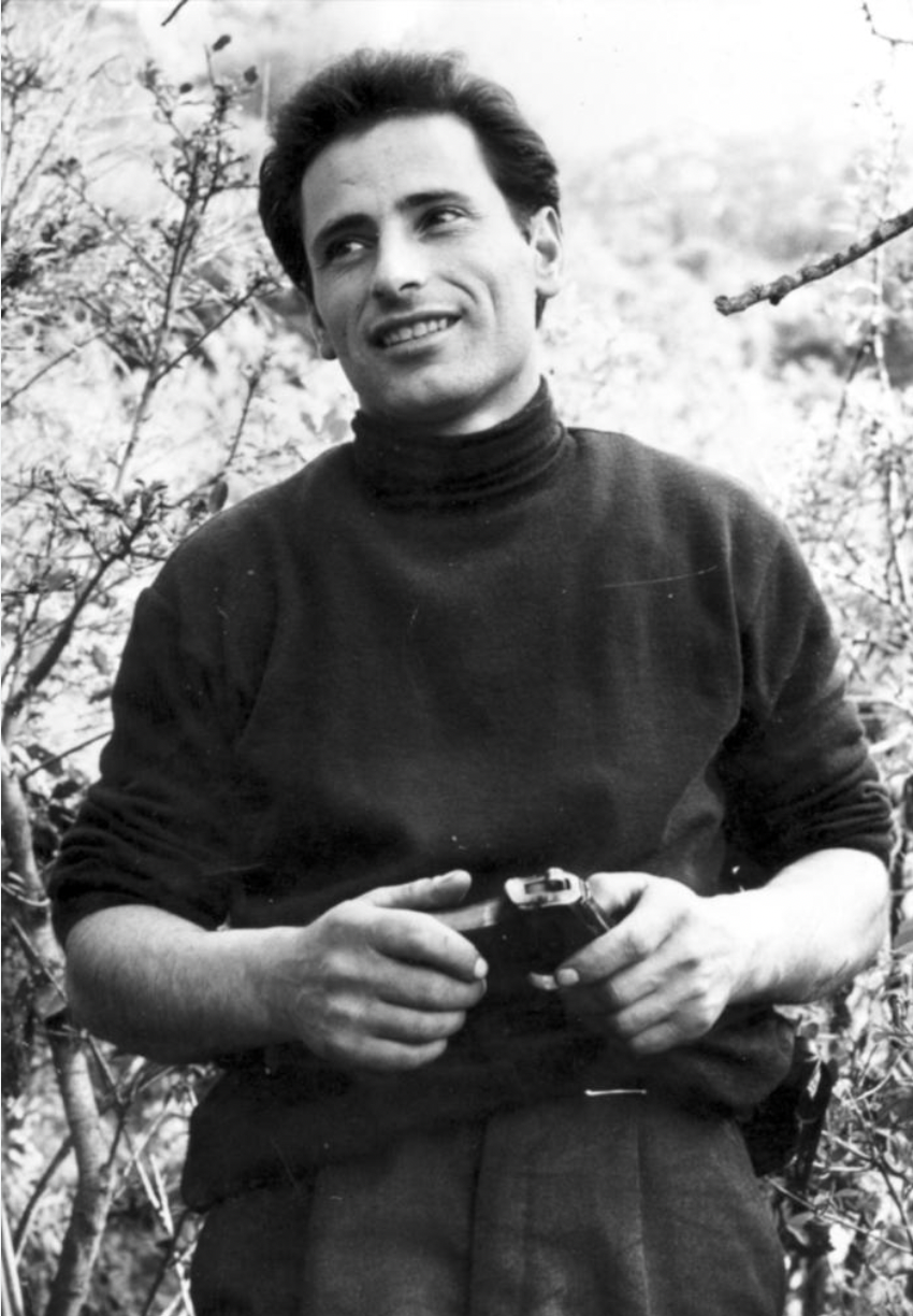 Graziano Mesina
